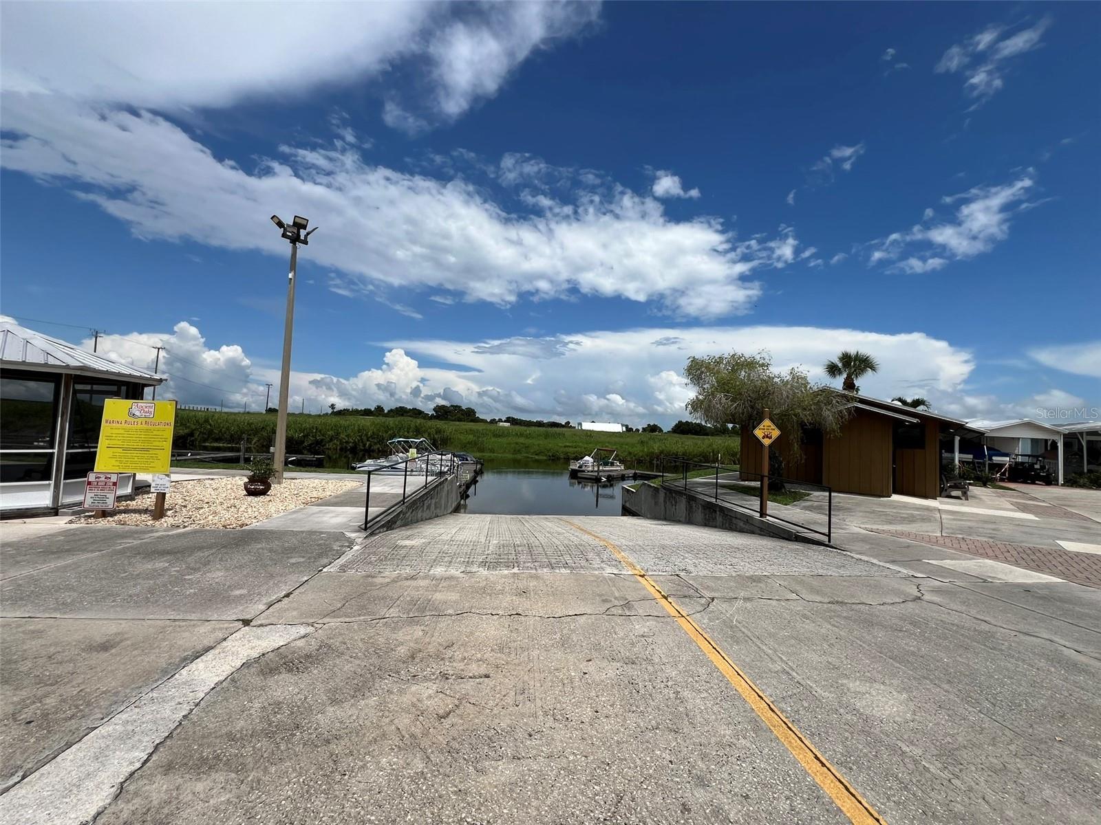 6697 SE 51ST LN #III, OKEECHOBEE, FL, 34974