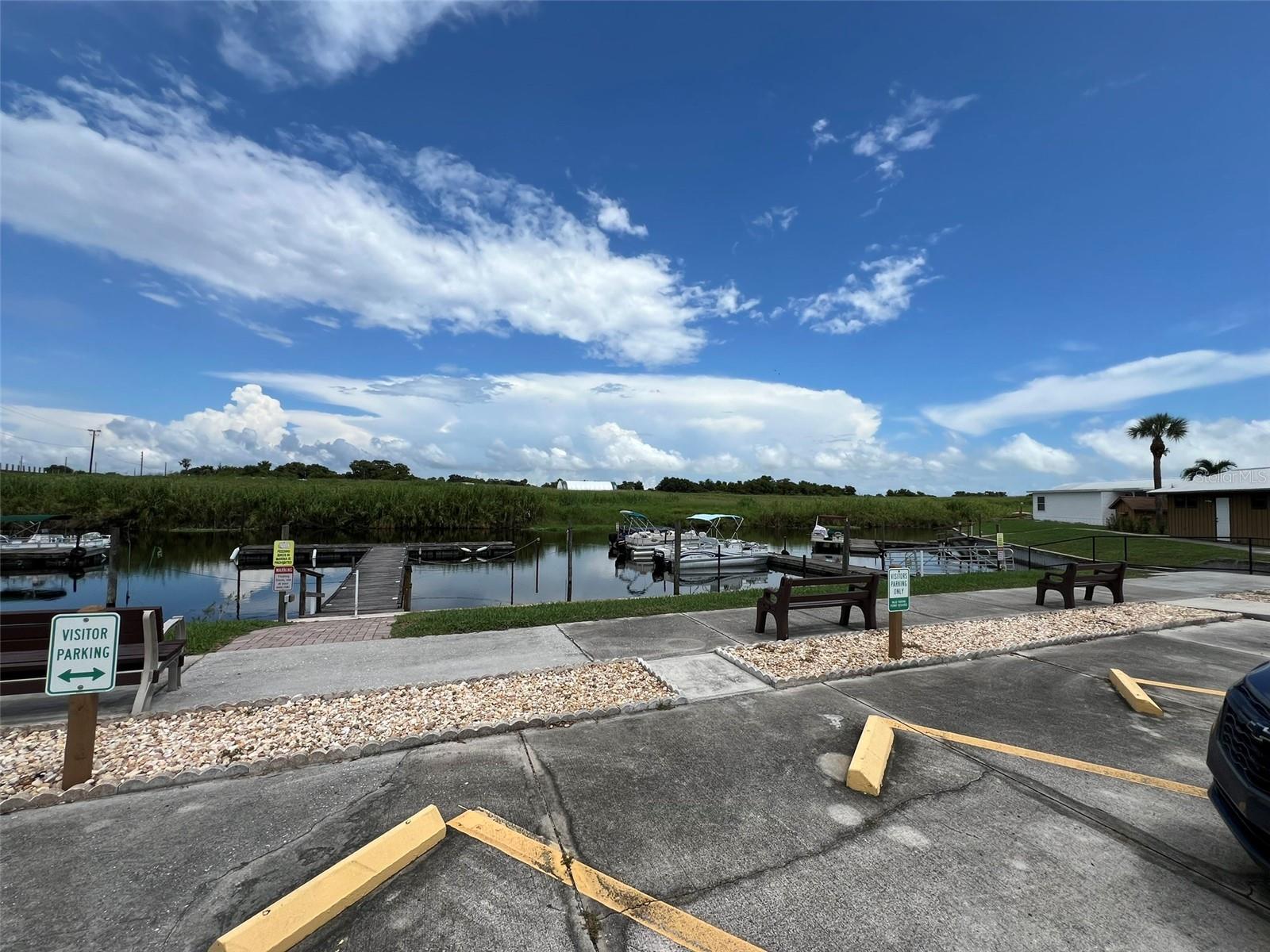 6697 SE 51ST LN #III, OKEECHOBEE, FL, 34974