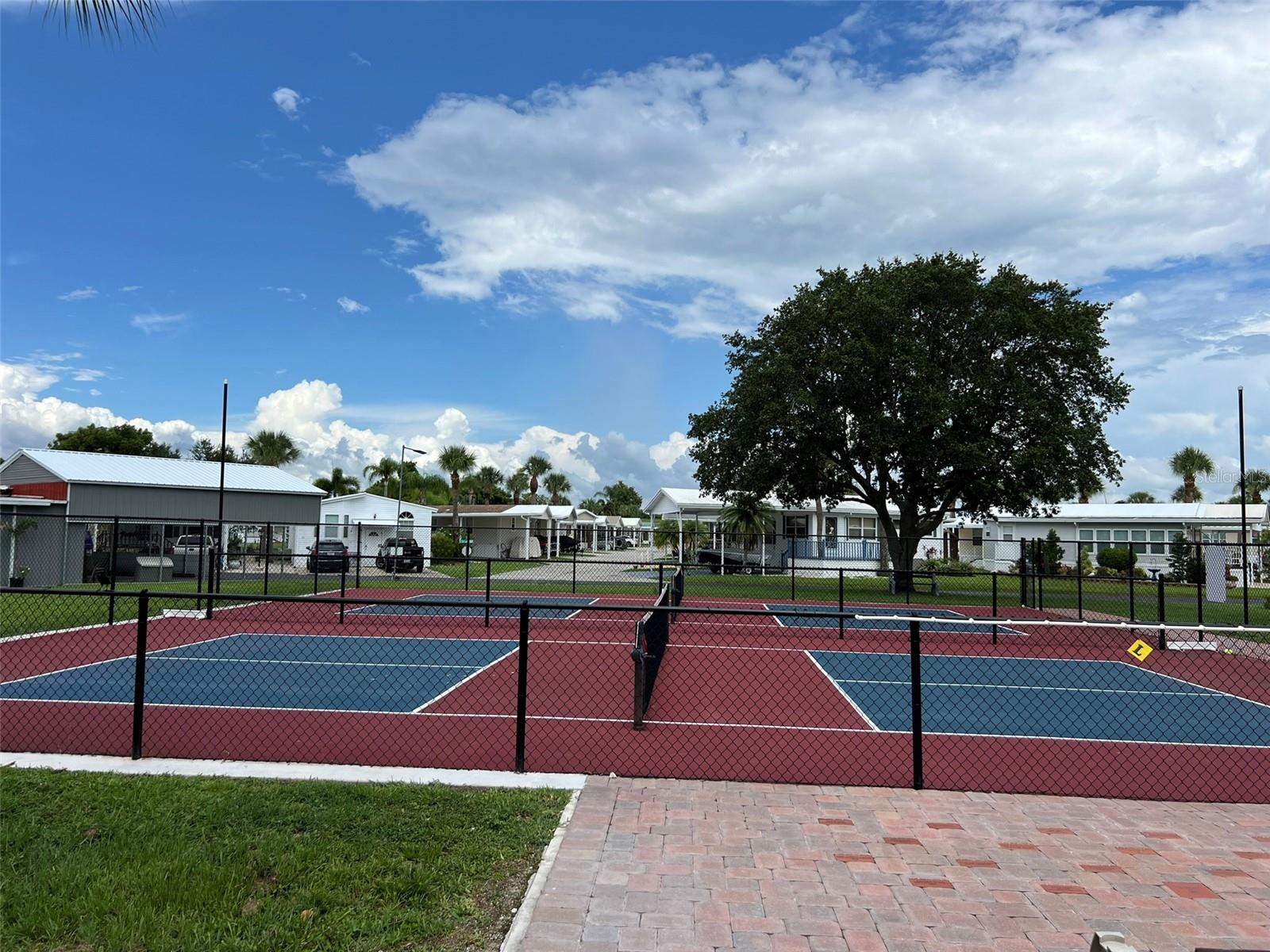 6697 SE 51ST LN #III, OKEECHOBEE, FL, 34974