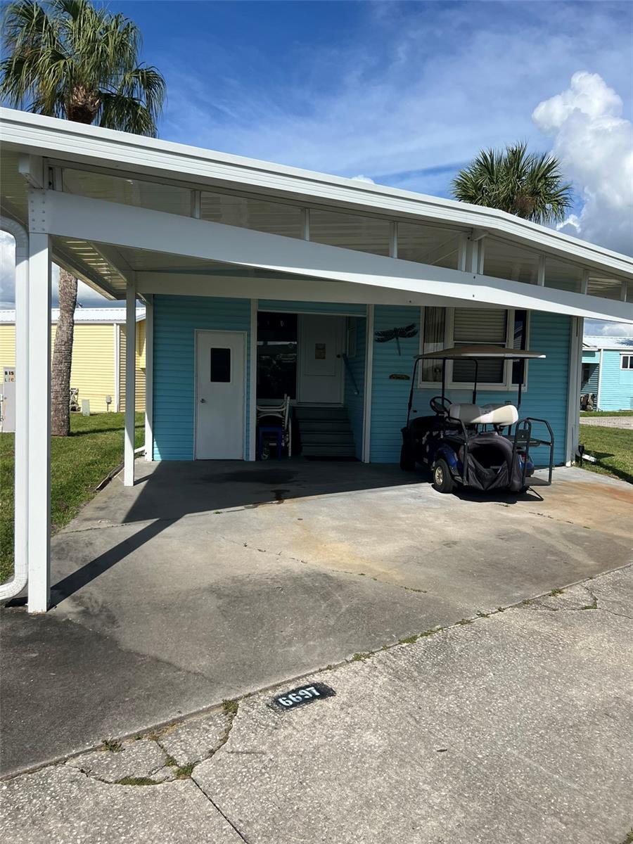 6697 SE 51ST LN #III, OKEECHOBEE, FL, 34974