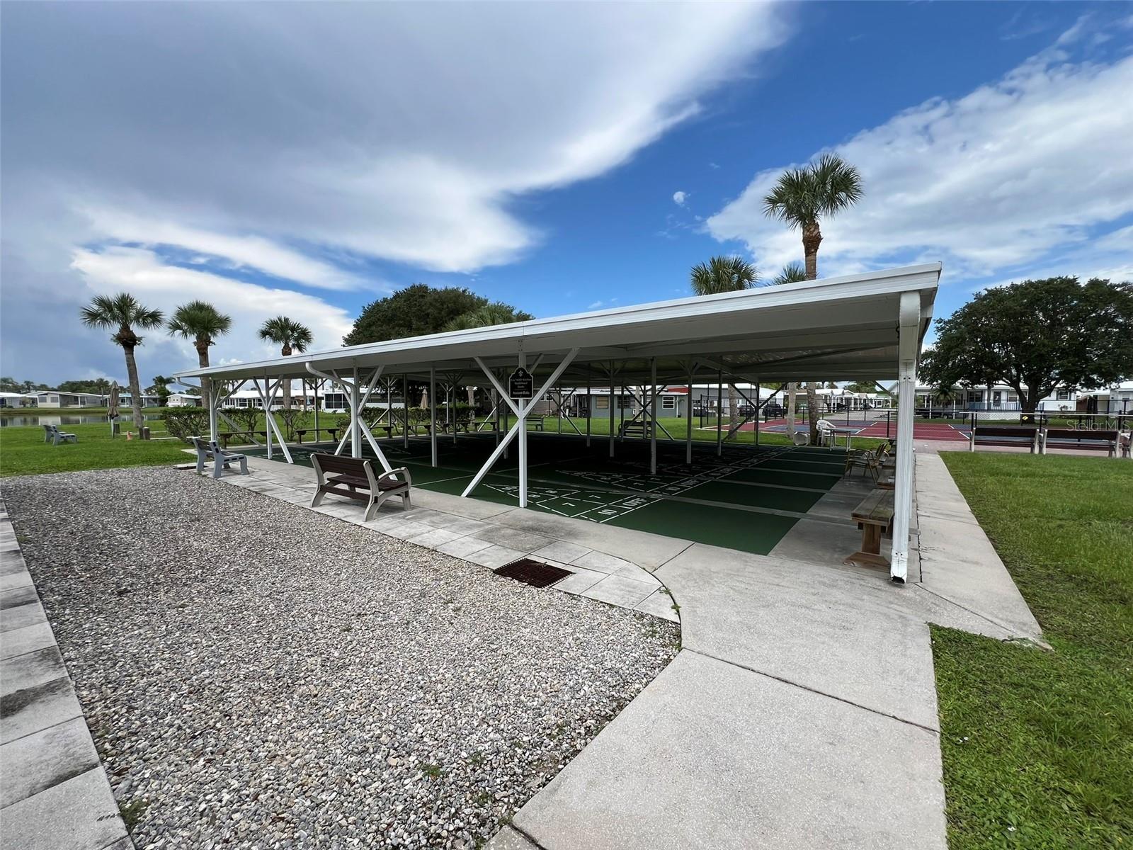 6697 SE 51ST LN #III, OKEECHOBEE, FL, 34974