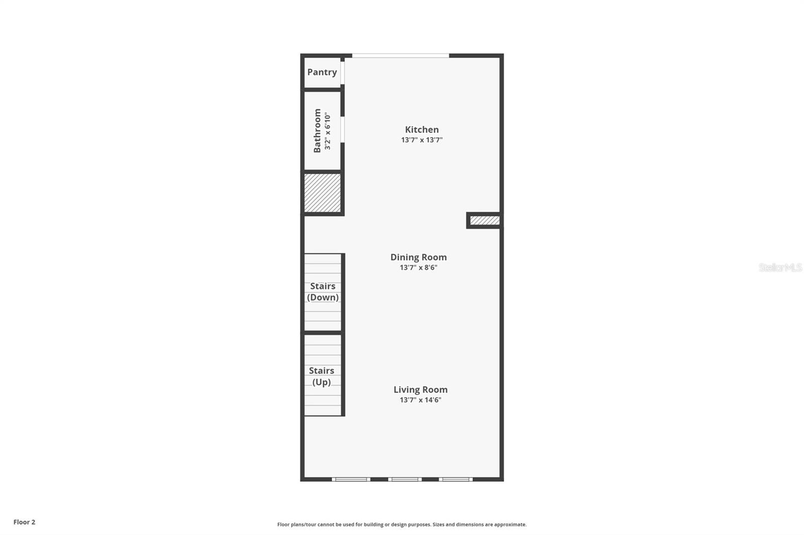 8036 COOL BREEZE DR #134, ORLANDO, FL, 32819