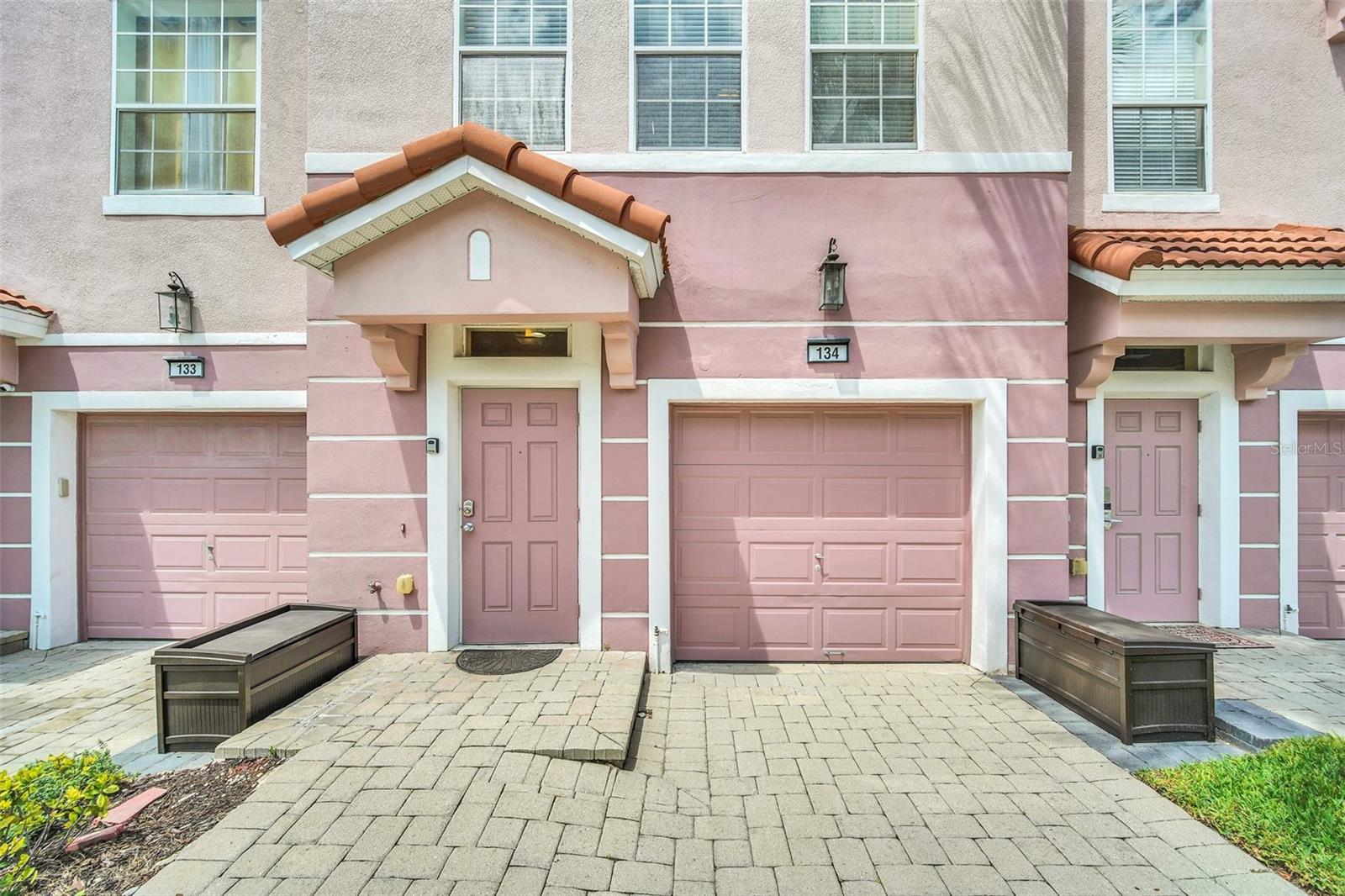 8036 COOL BREEZE DR #134, ORLANDO, FL, 32819