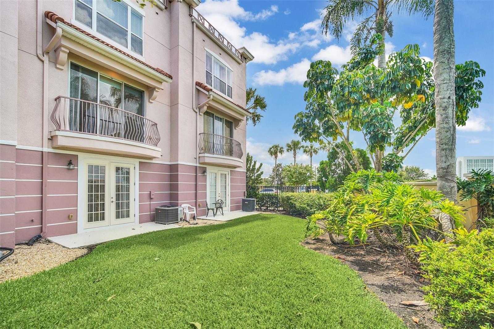 8036 COOL BREEZE DR #134, ORLANDO, FL, 32819