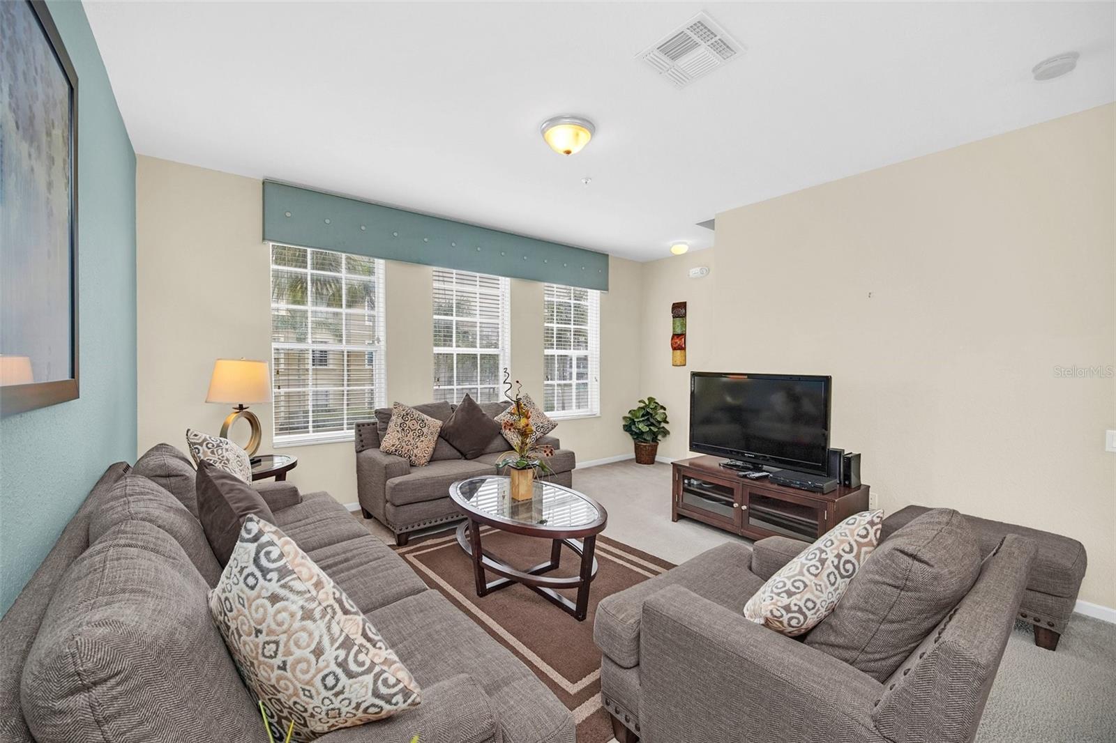 8036 COOL BREEZE DR #134, ORLANDO, FL, 32819
