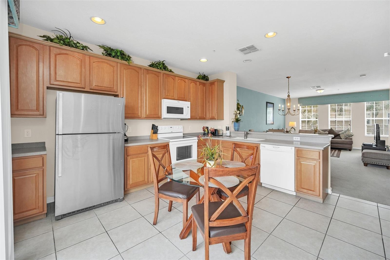 8036 COOL BREEZE DR #134, ORLANDO, FL, 32819