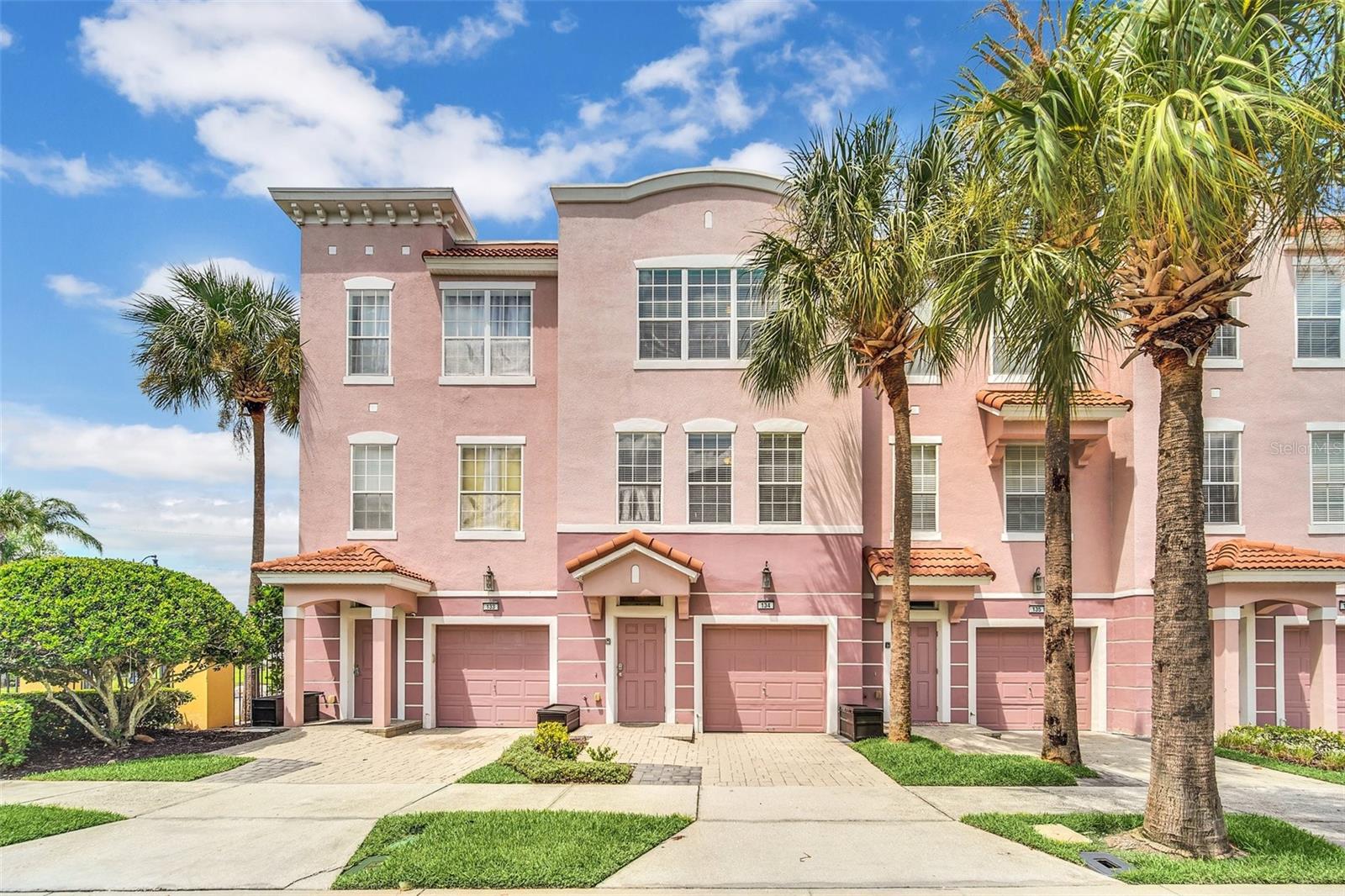 8036 COOL BREEZE DR #134, ORLANDO, FL, 32819