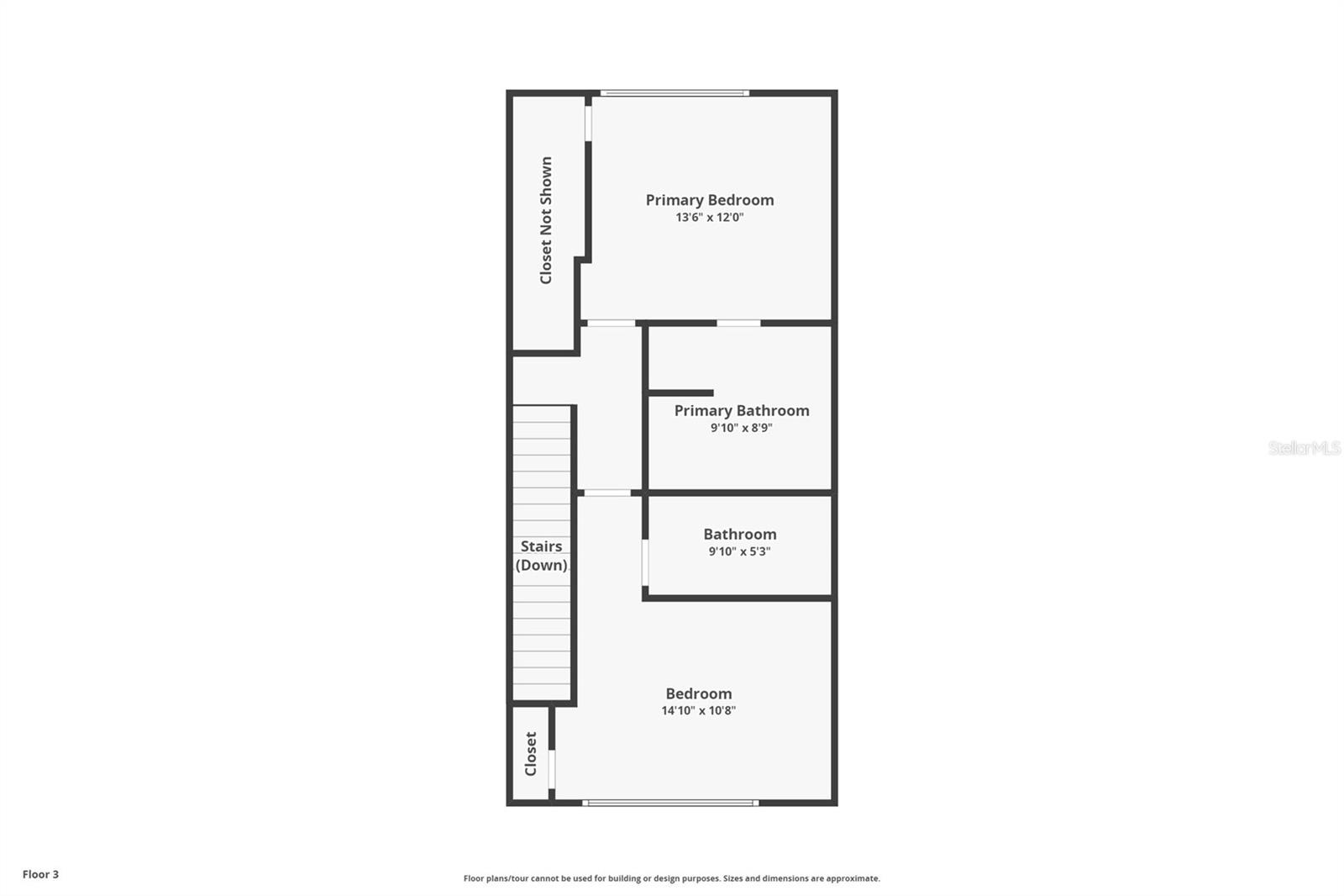 8036 COOL BREEZE DR #134, ORLANDO, FL, 32819