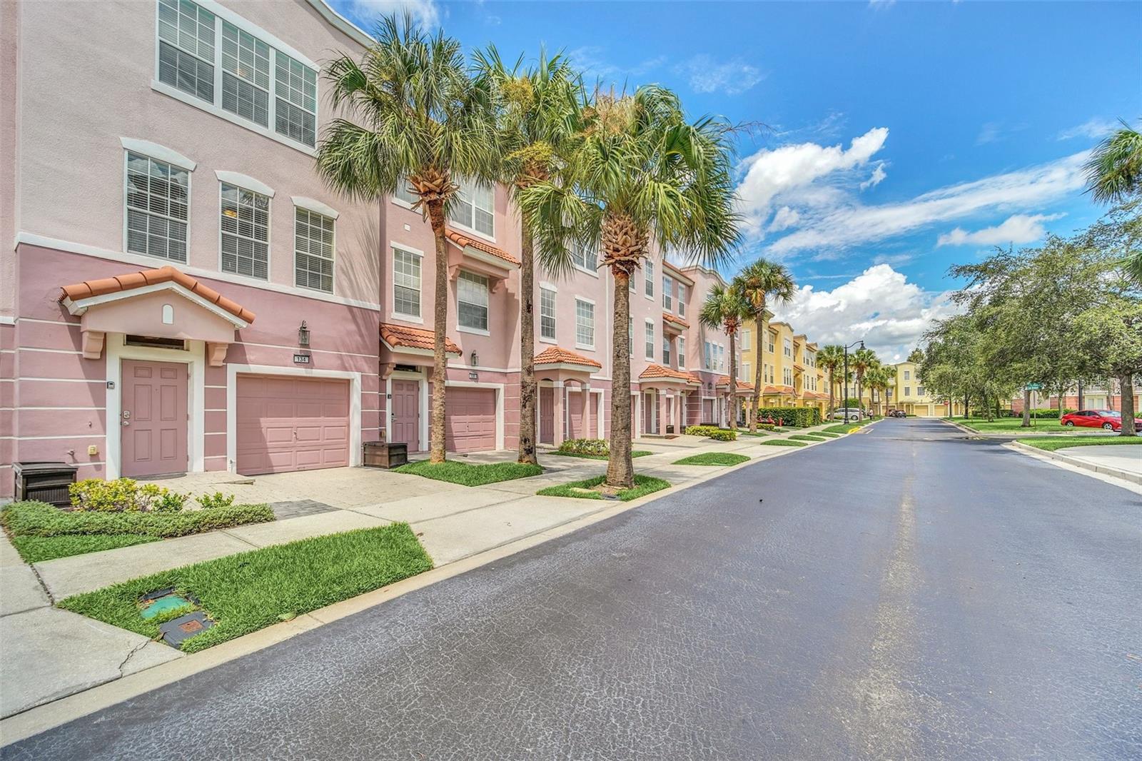 8036 COOL BREEZE DR #134, ORLANDO, FL, 32819