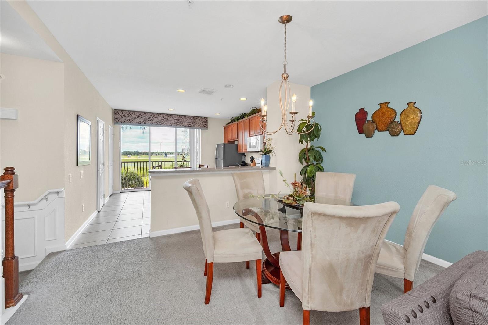 8036 COOL BREEZE DR #134, ORLANDO, FL, 32819