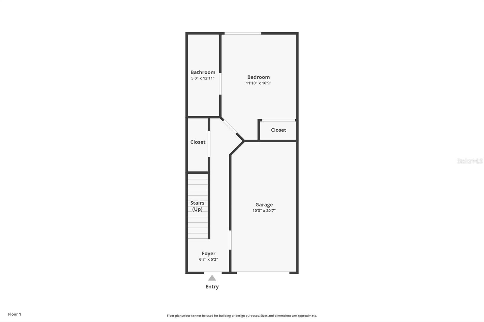 8036 COOL BREEZE DR #134, ORLANDO, FL, 32819
