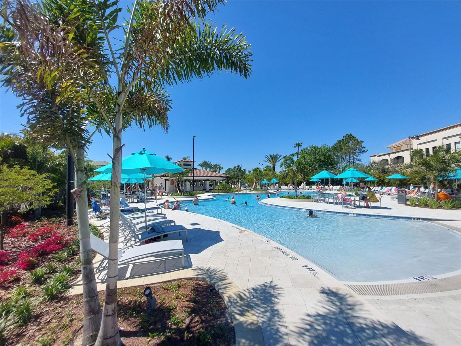8036 COOL BREEZE DR #134, ORLANDO, FL, 32819