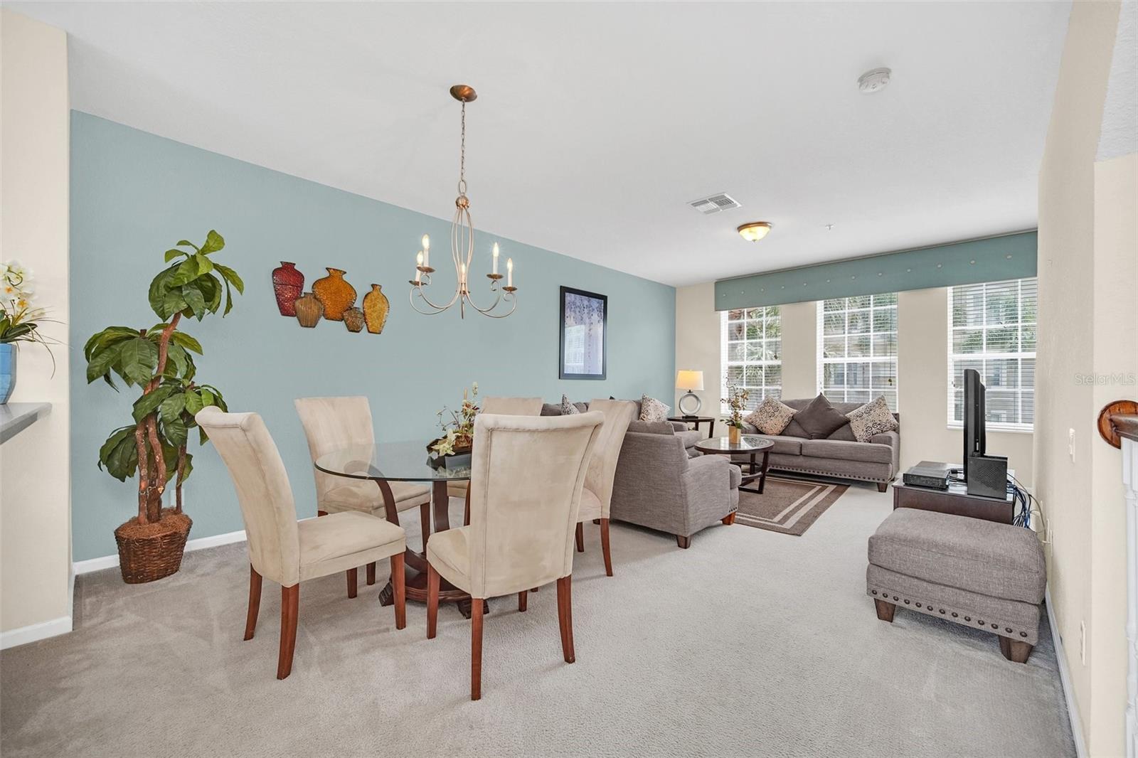 8036 COOL BREEZE DR #134, ORLANDO, FL, 32819