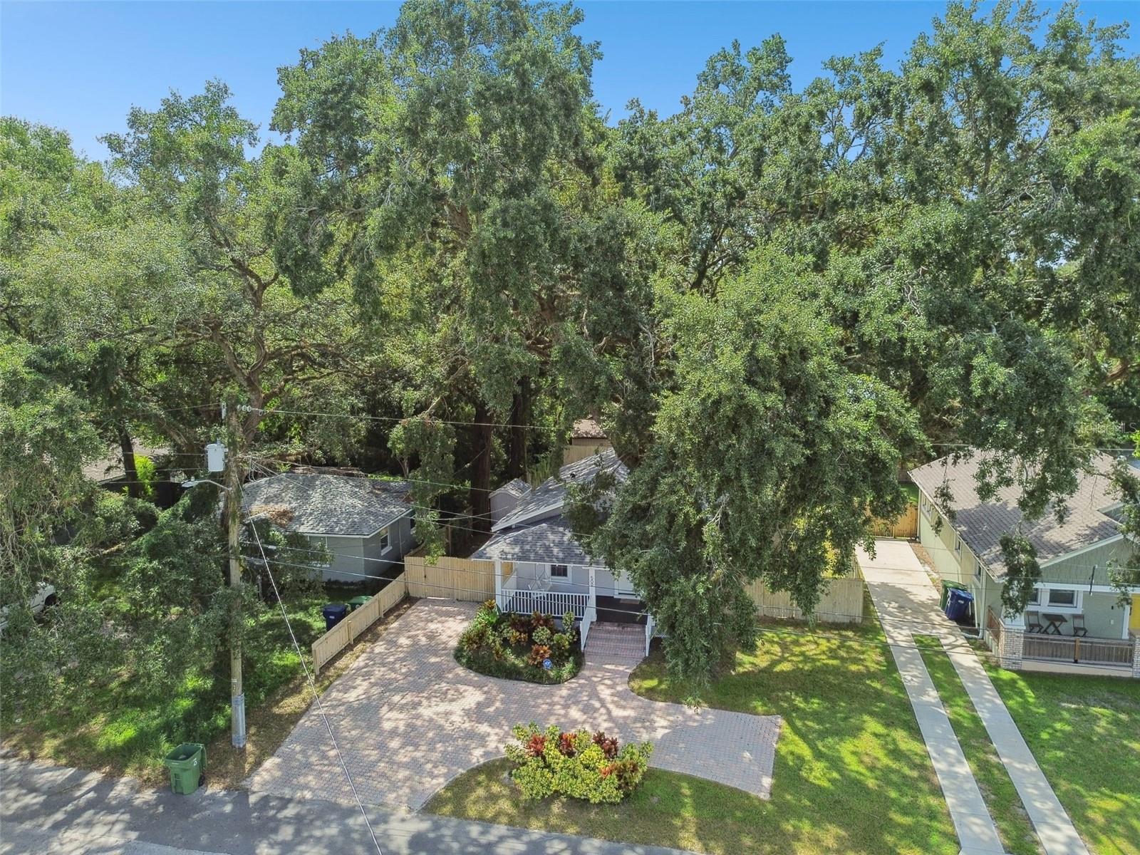 509 E PARIS ST, TAMPA, FL, 33604