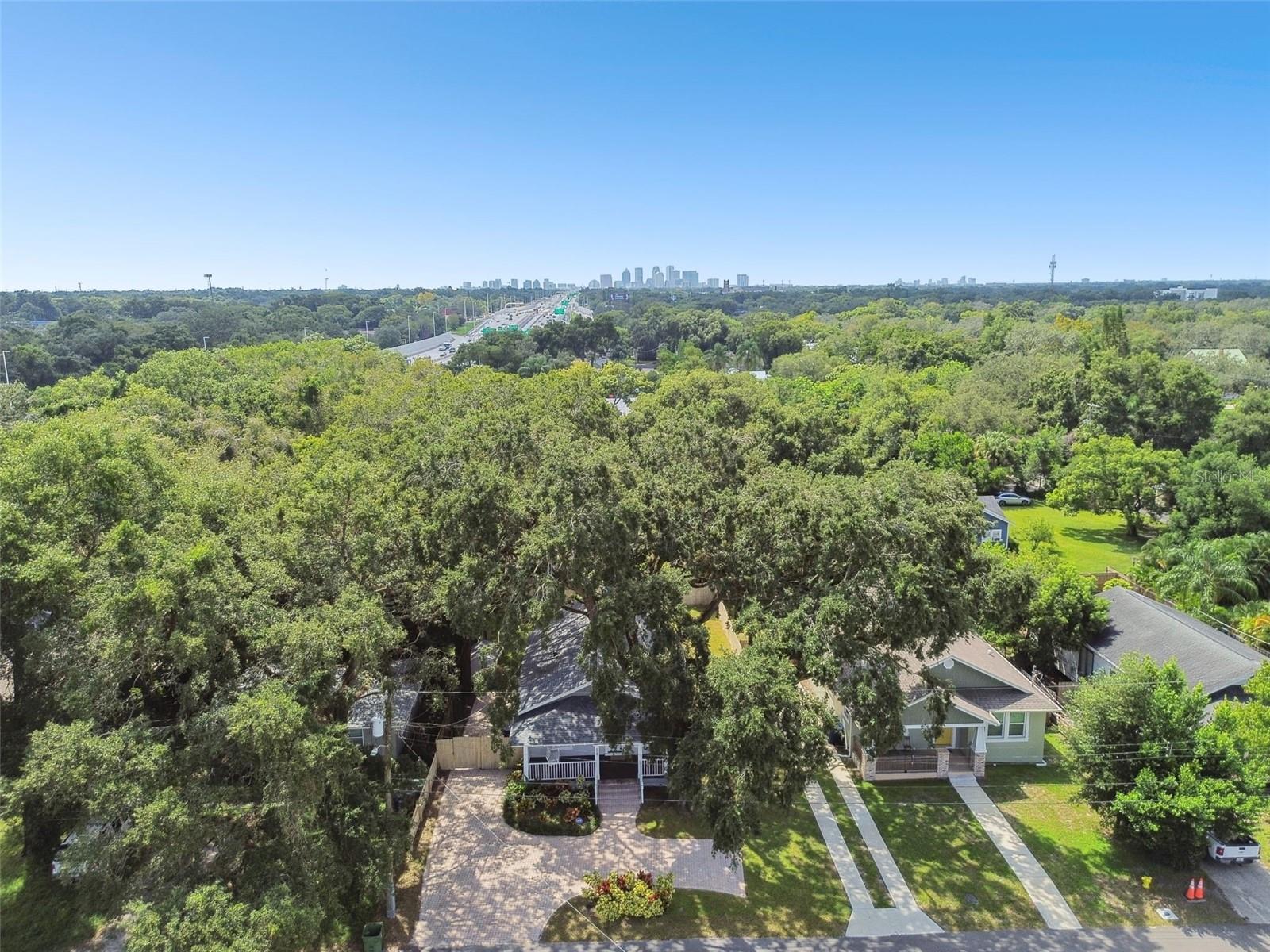 509 E PARIS ST, TAMPA, FL, 33604