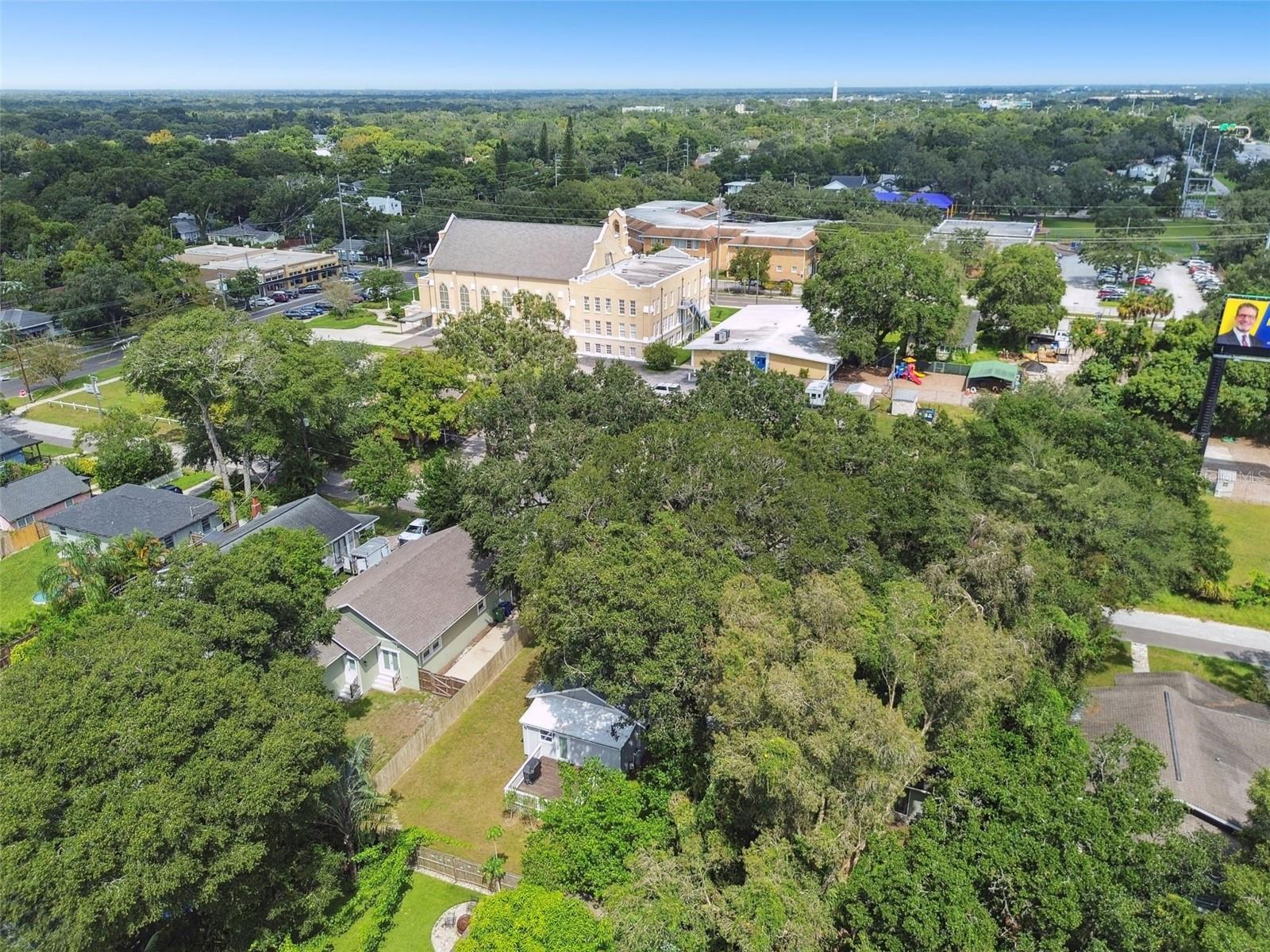 509 E PARIS ST, TAMPA, FL, 33604