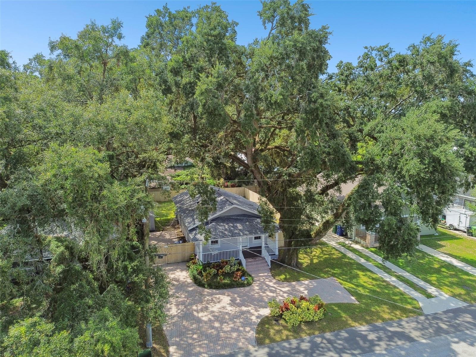 509 E PARIS ST, TAMPA, FL, 33604