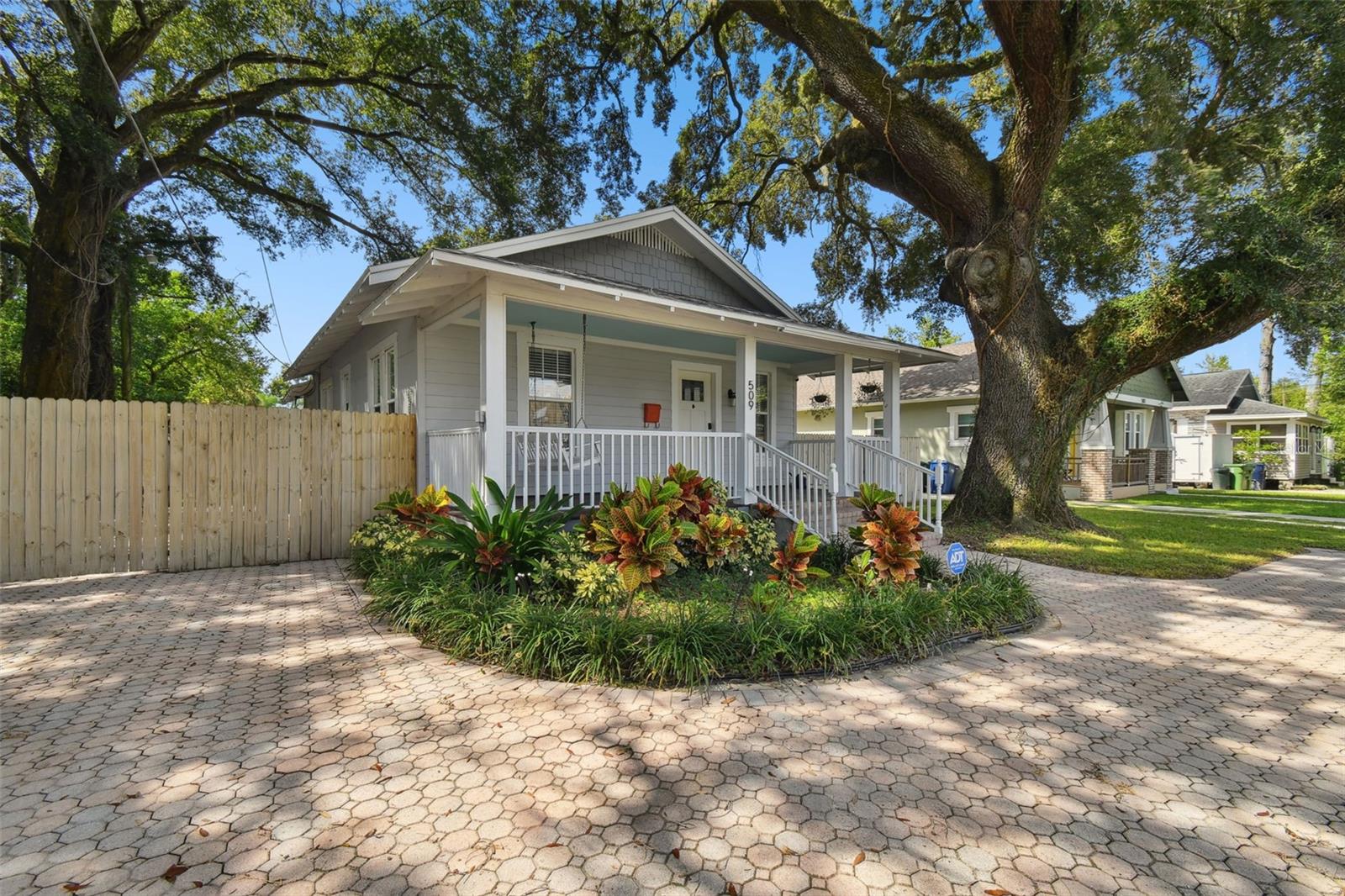 509 E PARIS ST, TAMPA, FL, 33604