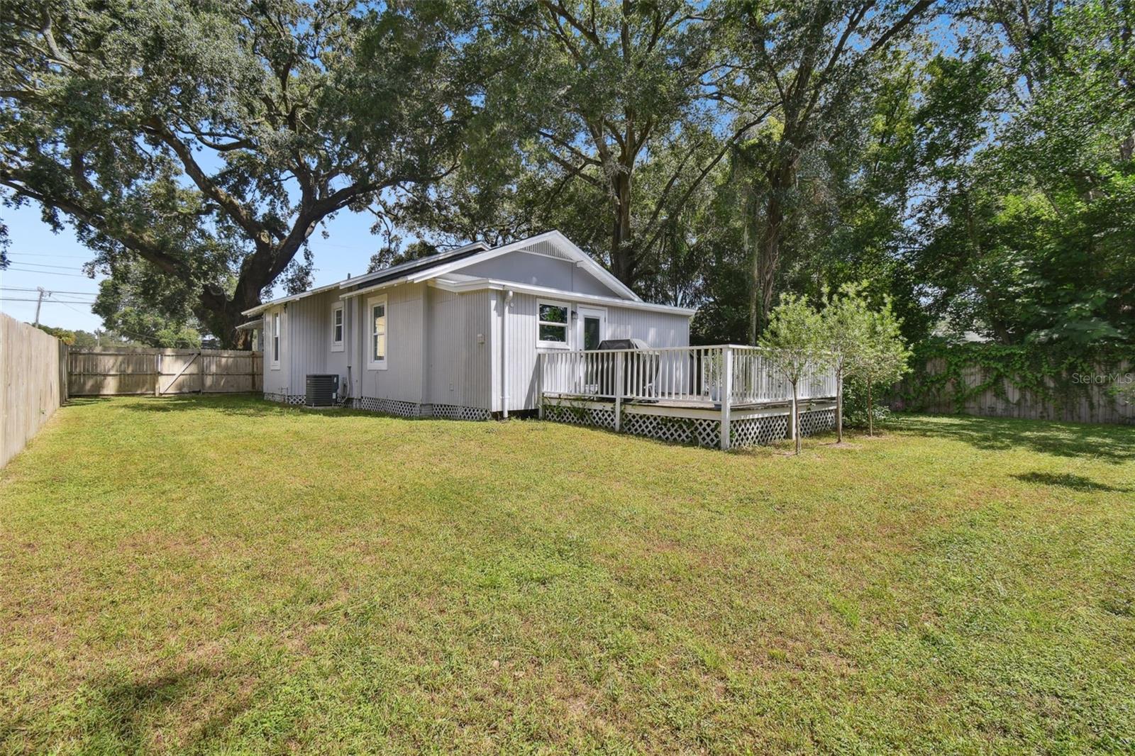 509 E PARIS ST, TAMPA, FL, 33604