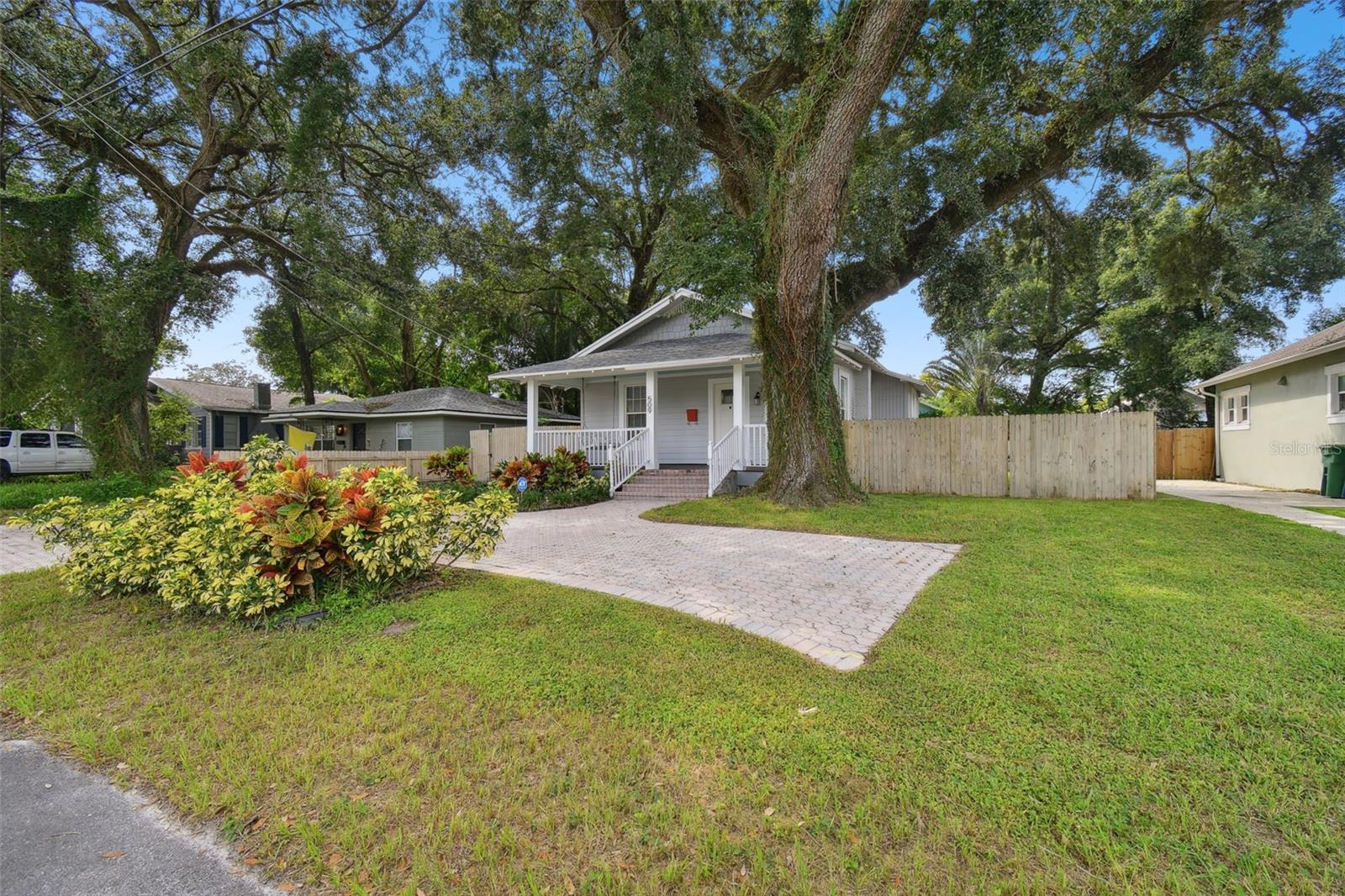 509 E PARIS ST, TAMPA, FL, 33604