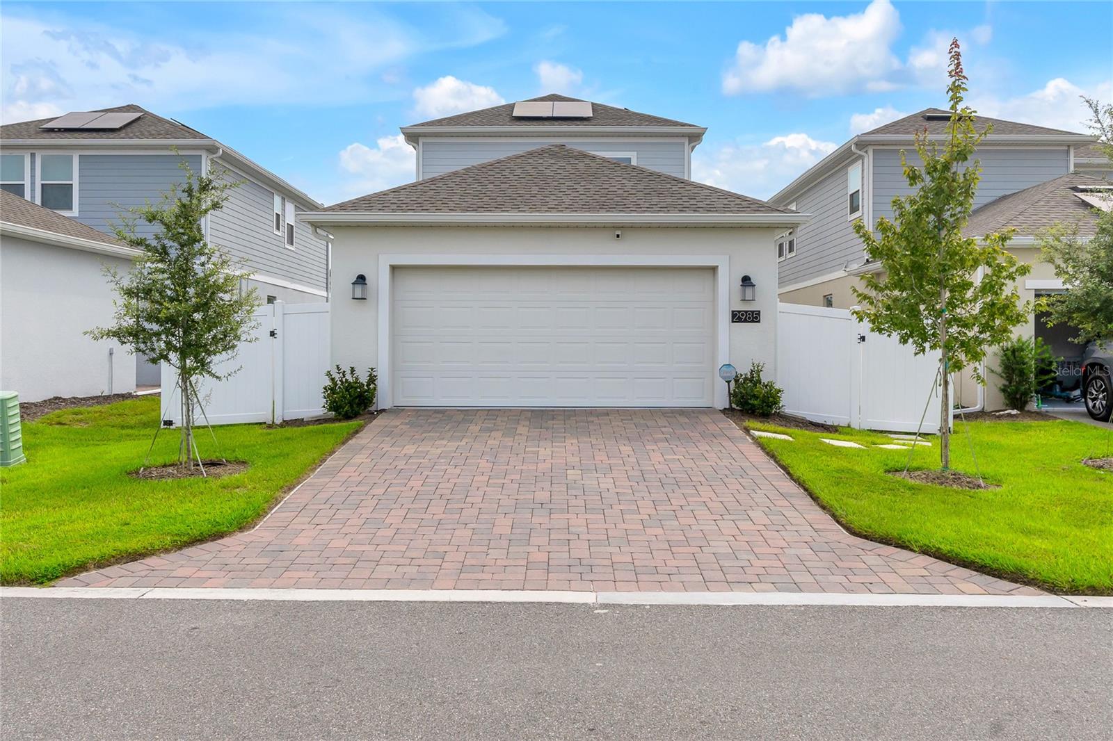2985 HOWLEY ALY, SAINT CLOUD, FL, 34771