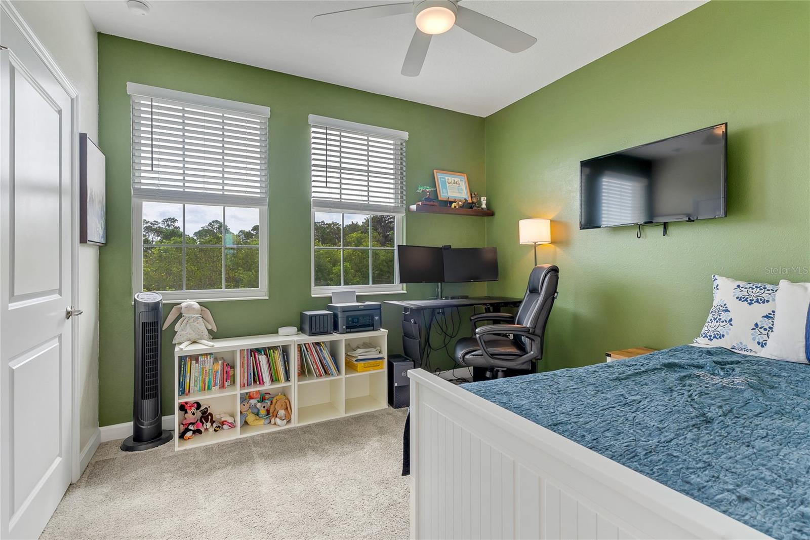 2985 HOWLEY ALY, SAINT CLOUD, FL, 34771