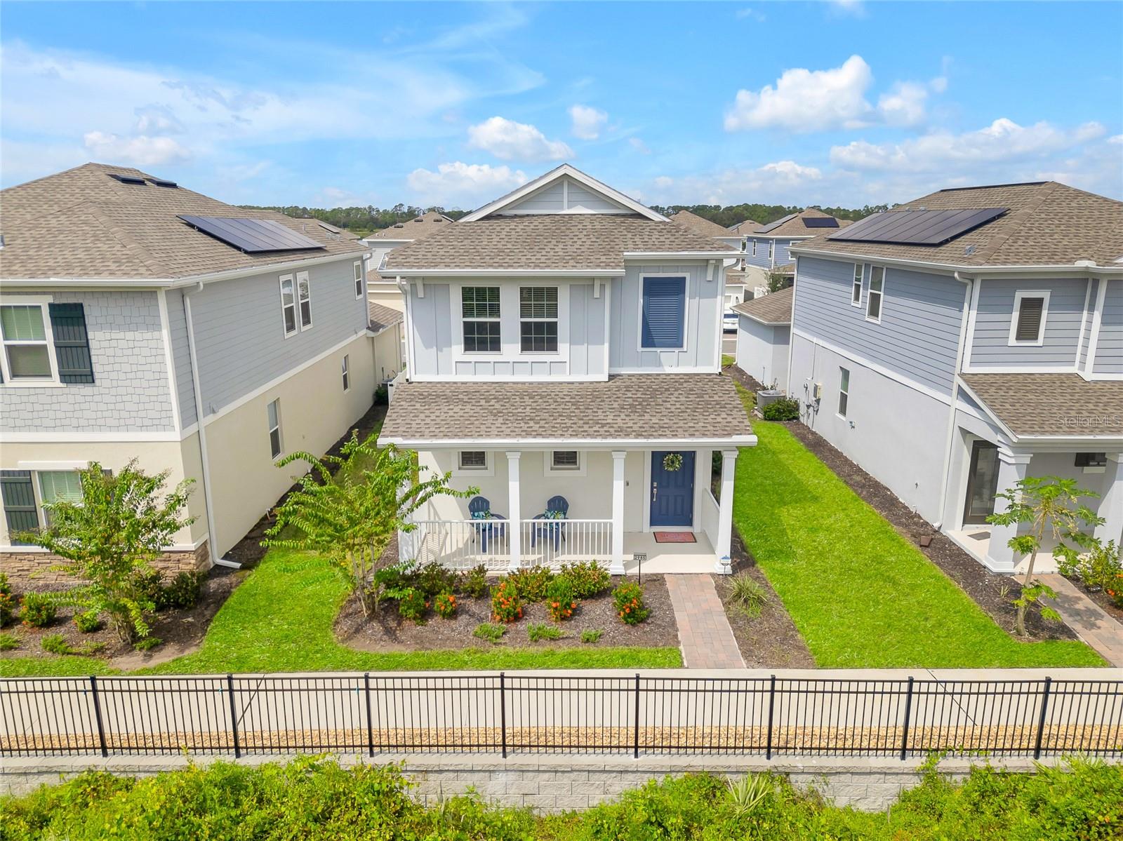 2985 HOWLEY ALY, SAINT CLOUD, FL, 34771