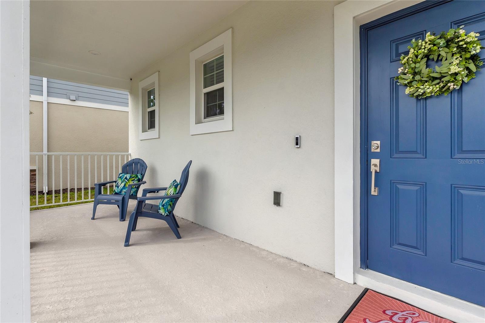 2985 HOWLEY ALY, SAINT CLOUD, FL, 34771