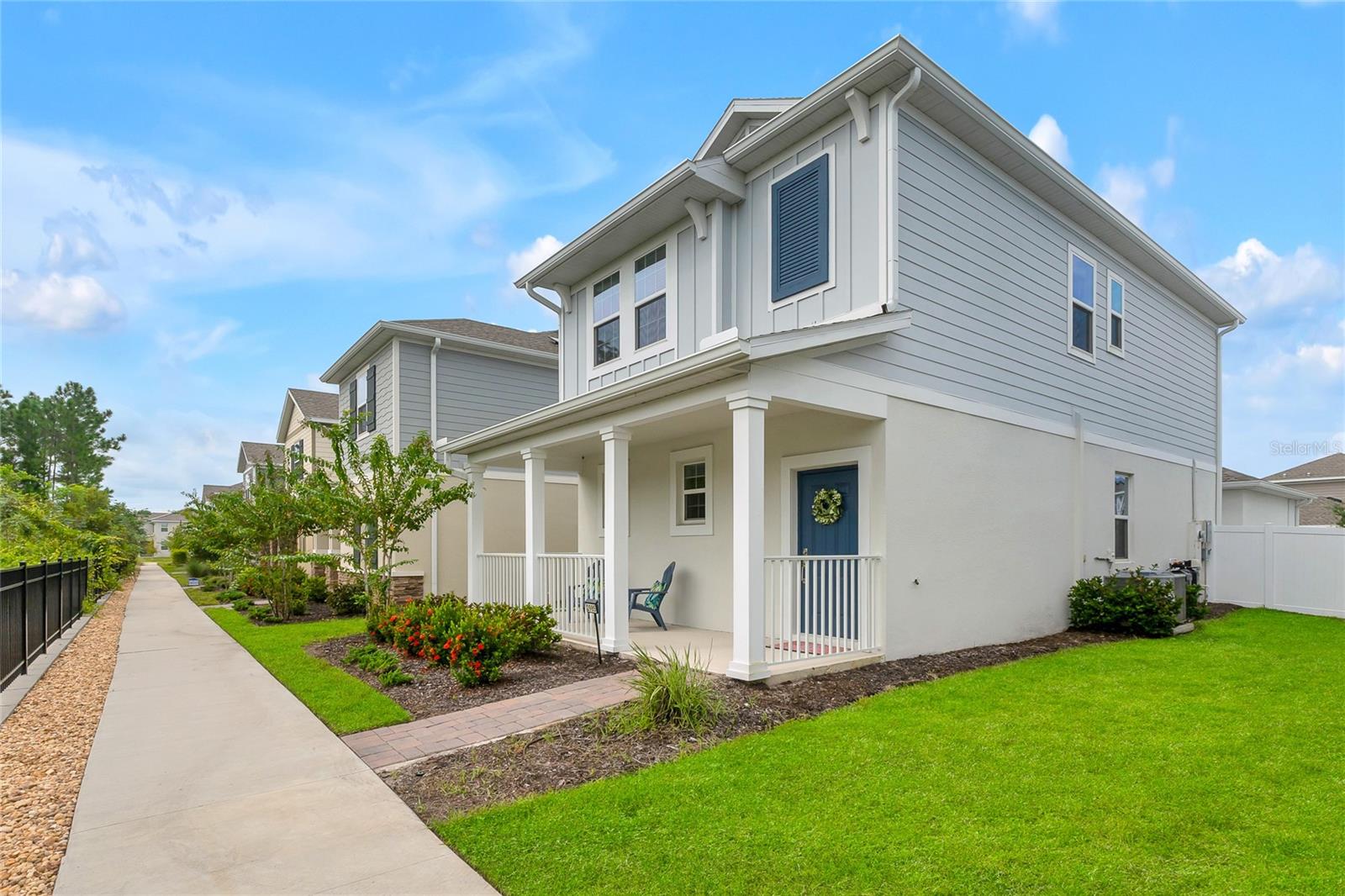 2985 HOWLEY ALY, SAINT CLOUD, FL, 34771