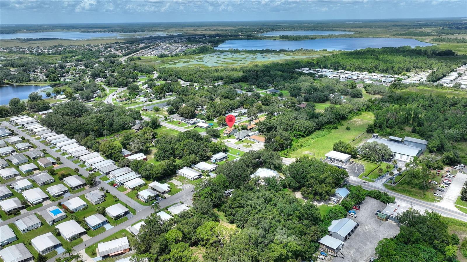 1310 POLK CITY RD, HAINES CITY, FL, 33844