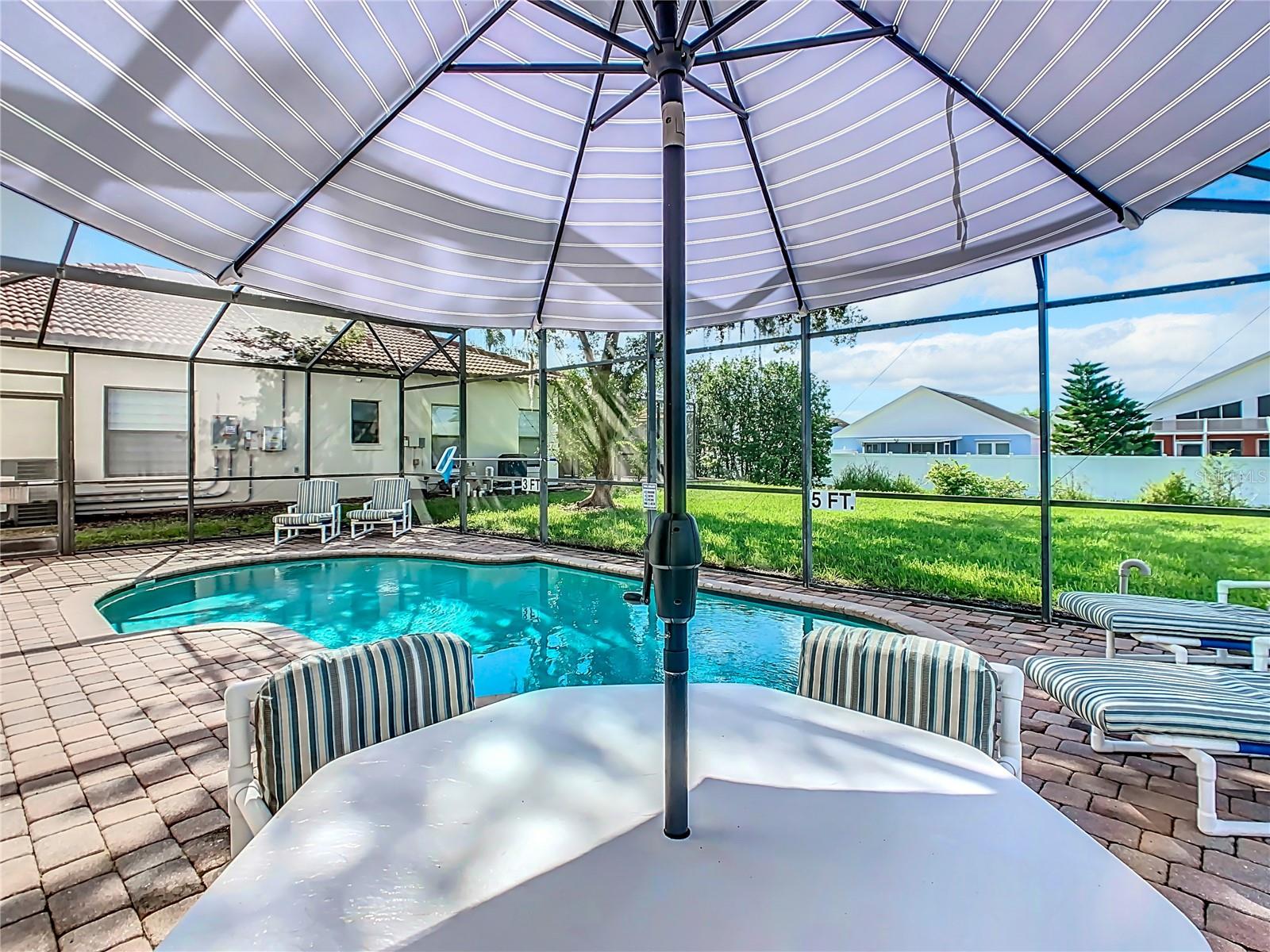 16708 LAZY BREEZE LOOP, CLERMONT, FL, 34714