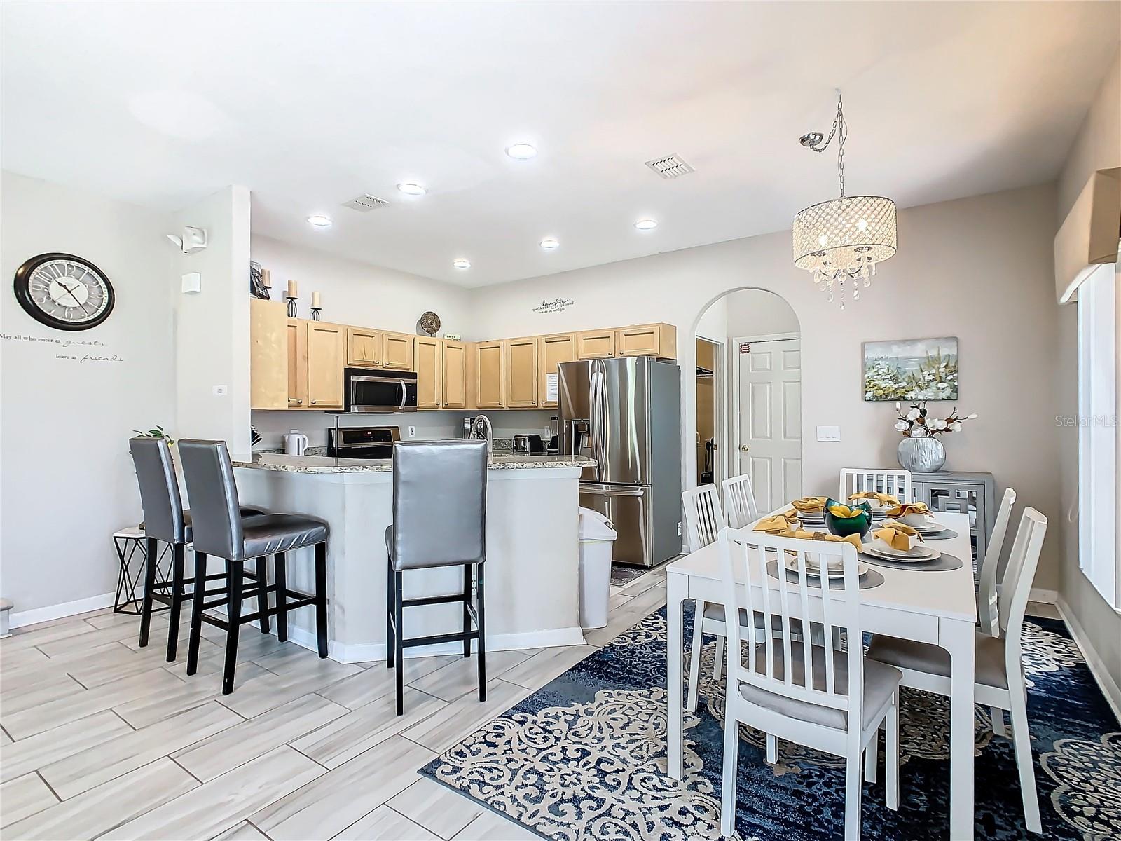 16708 LAZY BREEZE LOOP, CLERMONT, FL, 34714