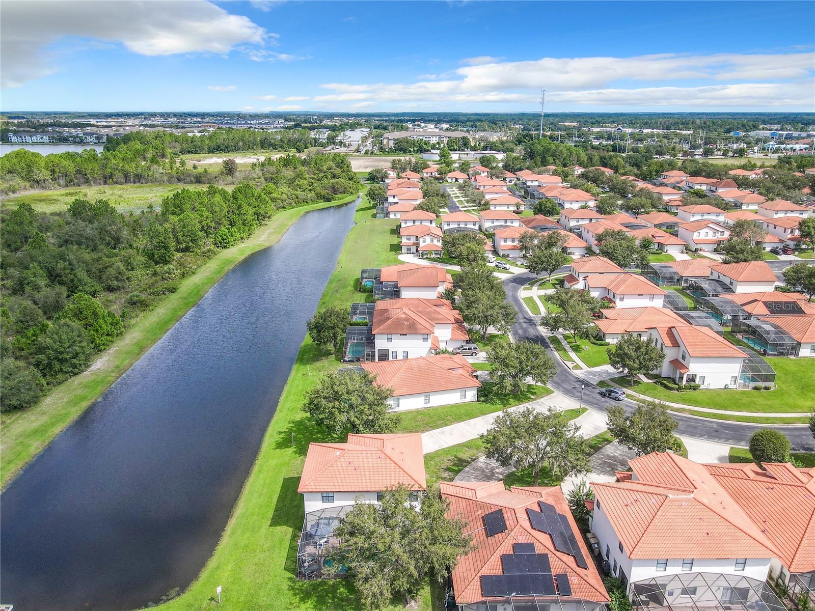 16708 LAZY BREEZE LOOP, CLERMONT, FL, 34714