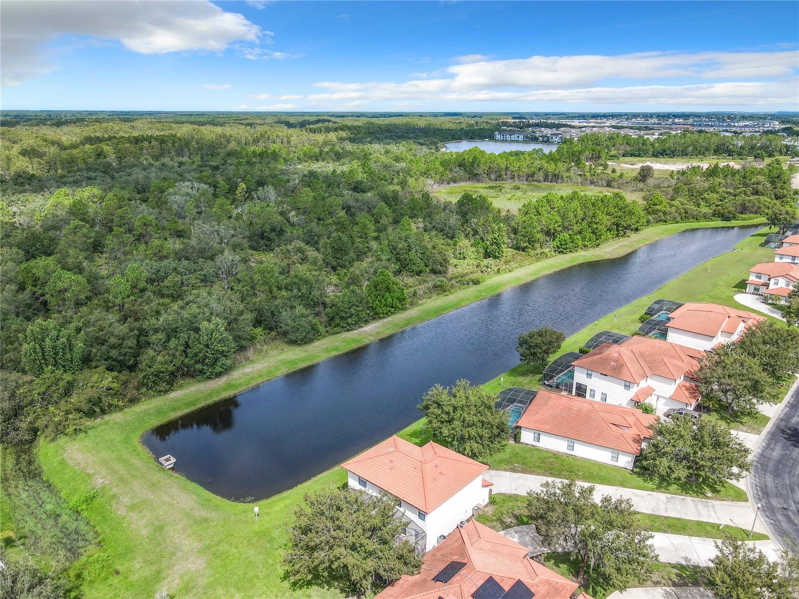 16708 LAZY BREEZE LOOP, CLERMONT, FL, 34714