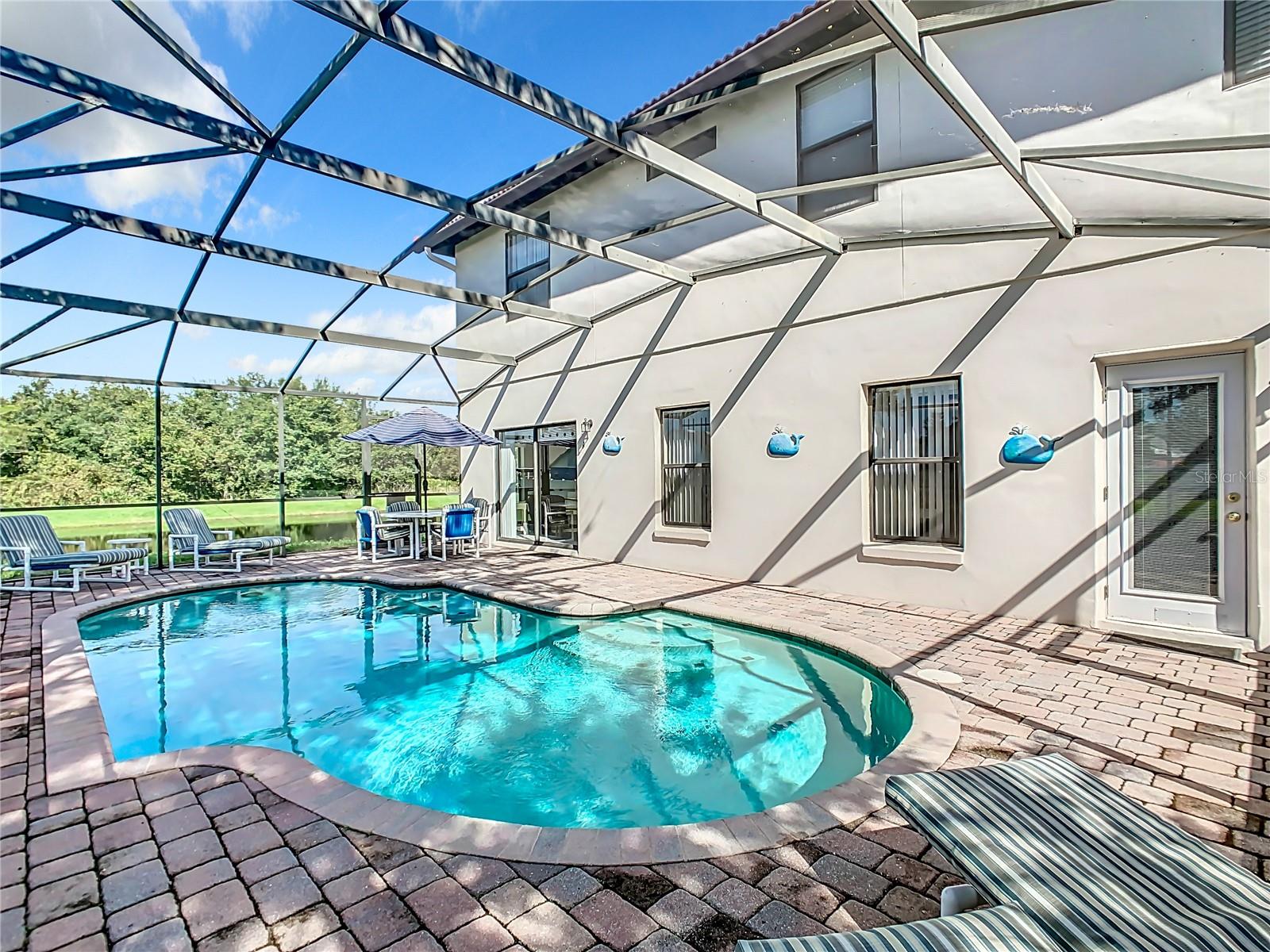 16708 LAZY BREEZE LOOP, CLERMONT, FL, 34714