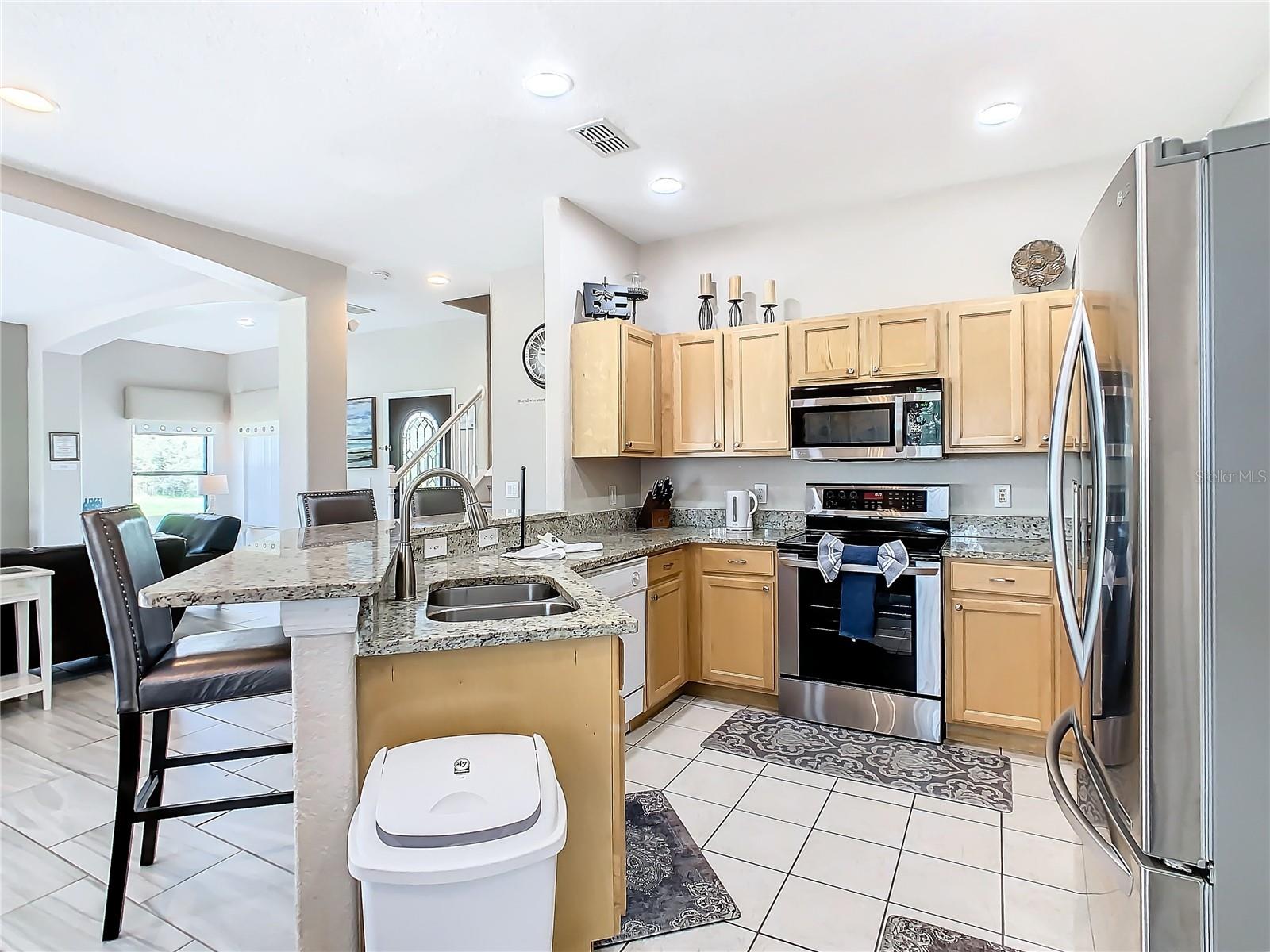 16708 LAZY BREEZE LOOP, CLERMONT, FL, 34714