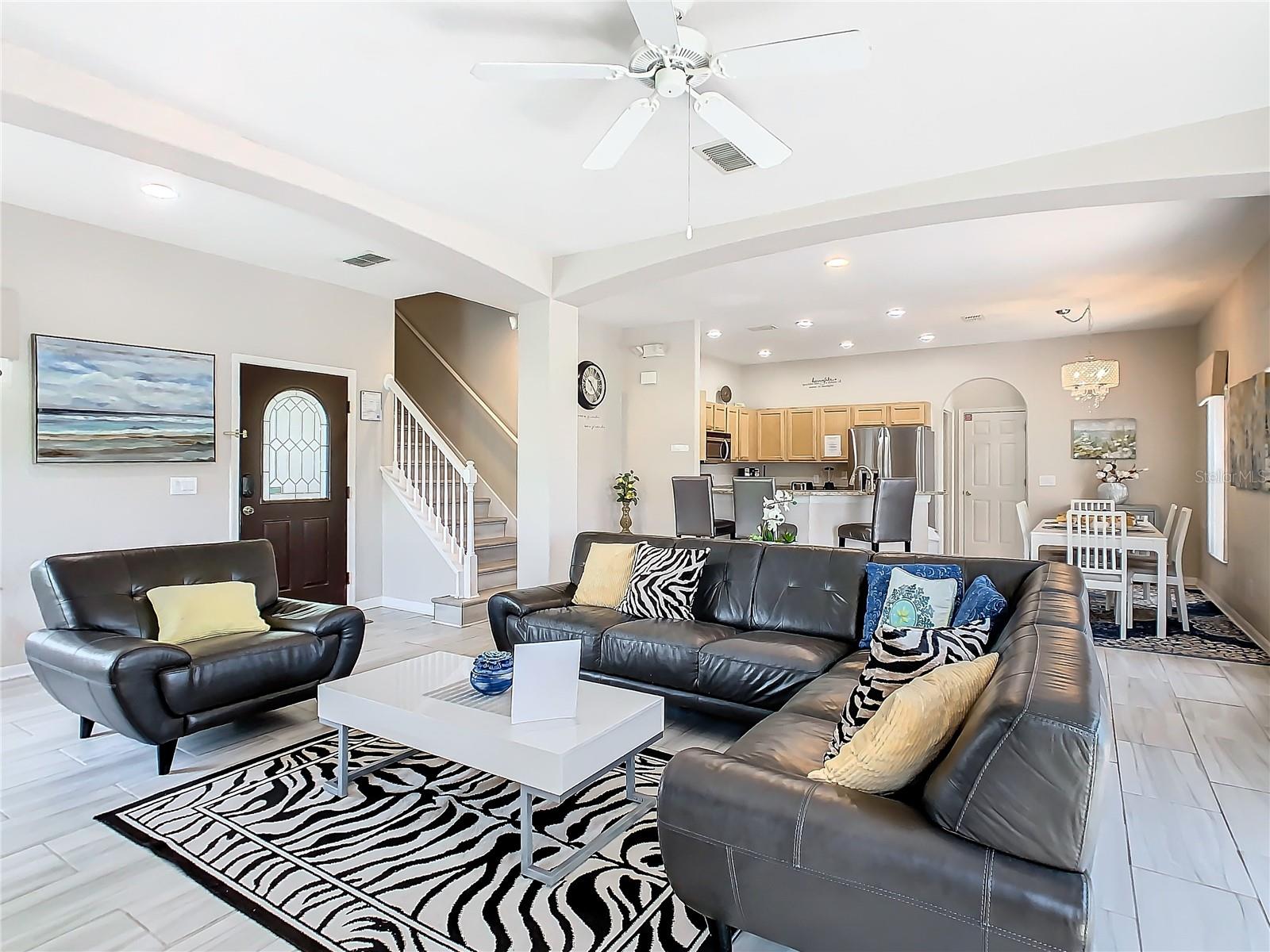 16708 LAZY BREEZE LOOP, CLERMONT, FL, 34714