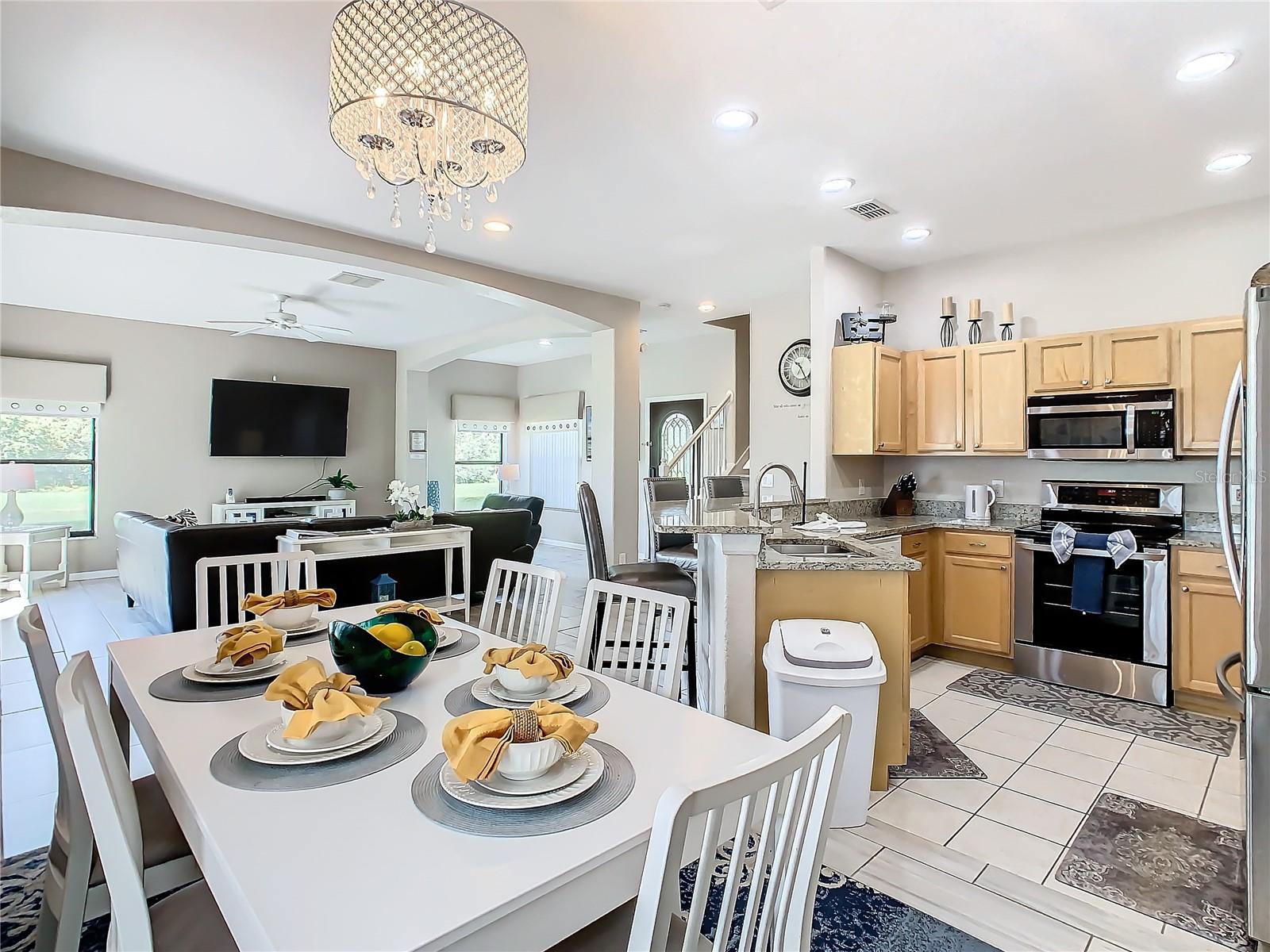 16708 LAZY BREEZE LOOP, CLERMONT, FL, 34714