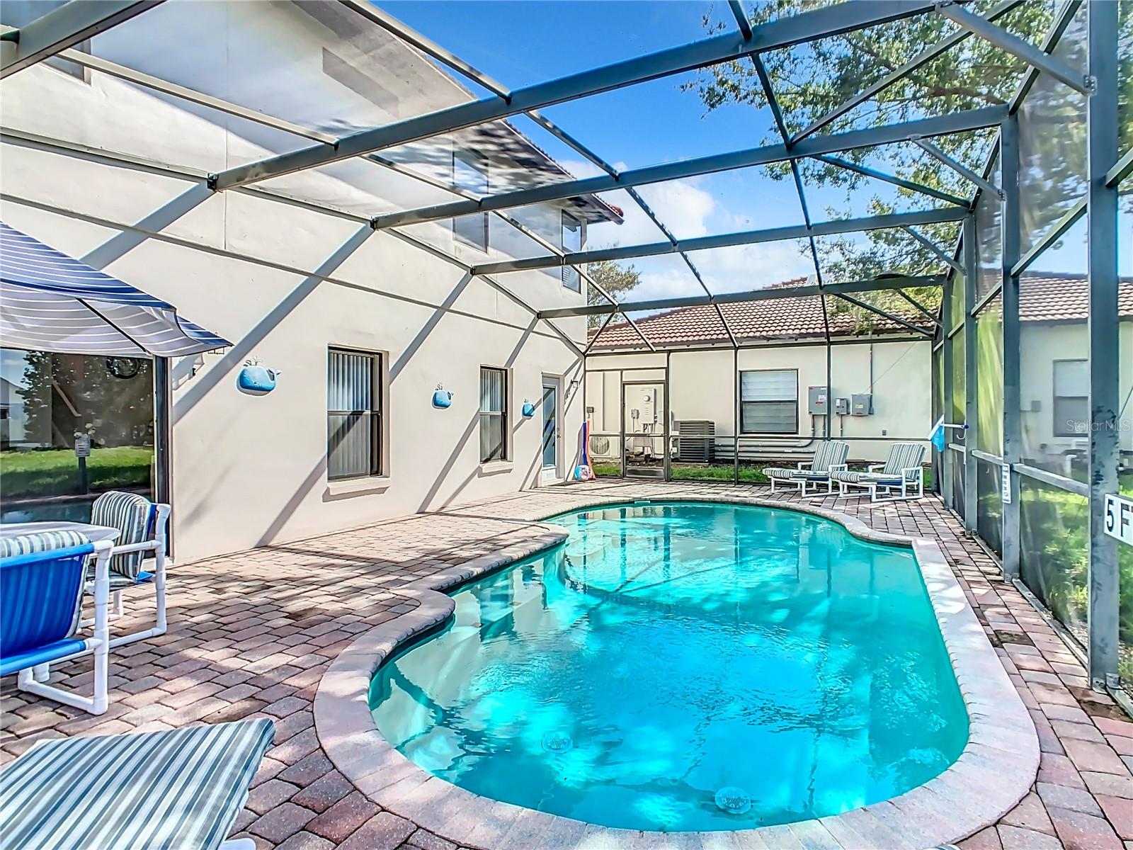 16708 LAZY BREEZE LOOP, CLERMONT, FL, 34714