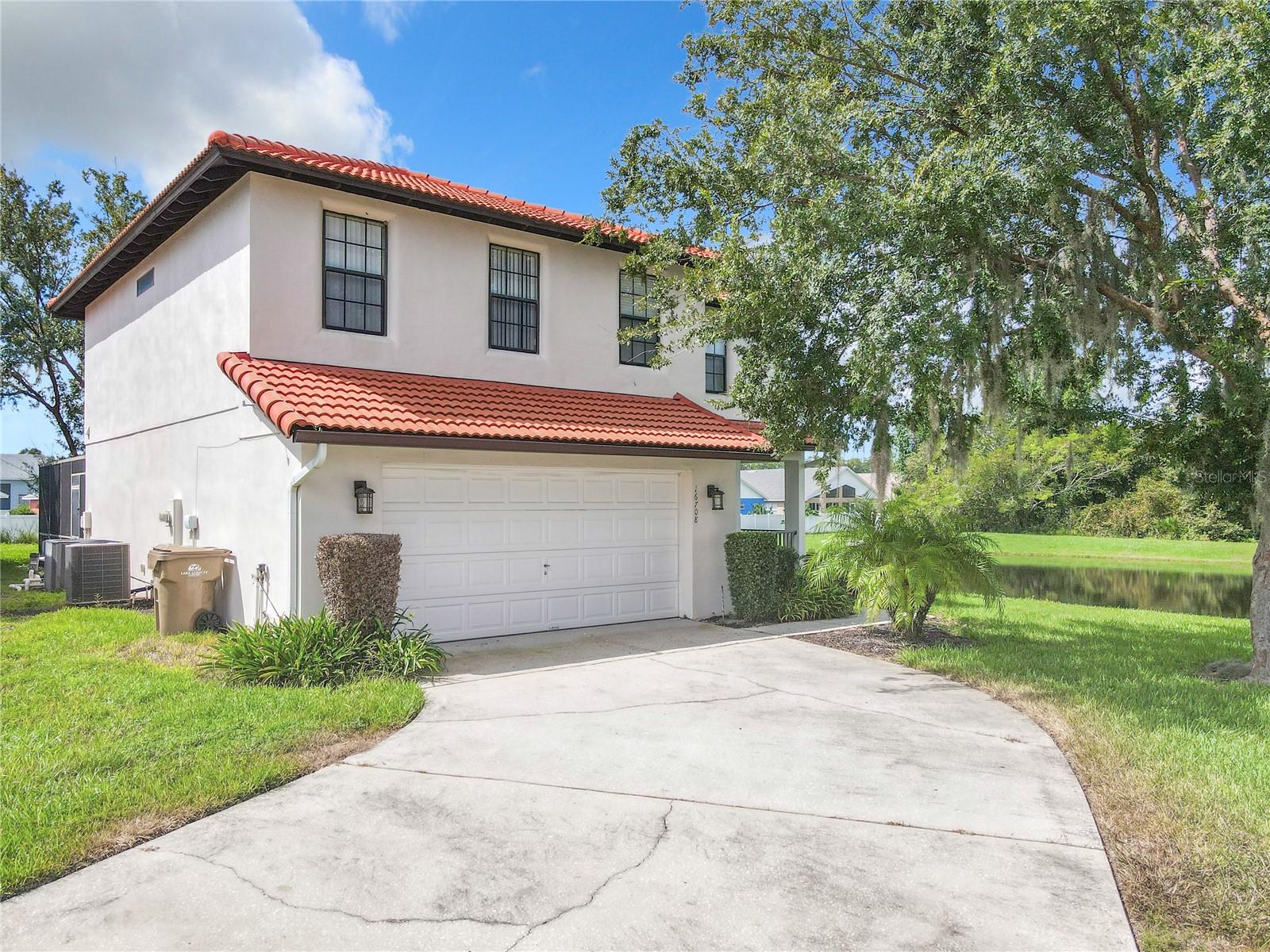 16708 LAZY BREEZE LOOP, CLERMONT, FL, 34714