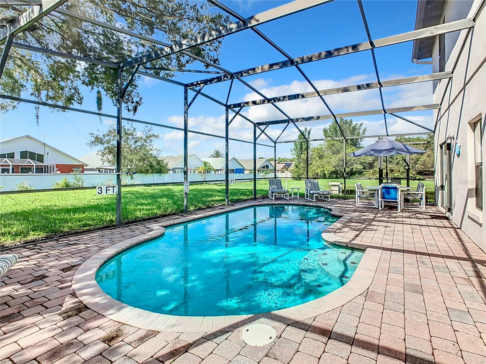 16708 LAZY BREEZE LOOP, CLERMONT, FL, 34714