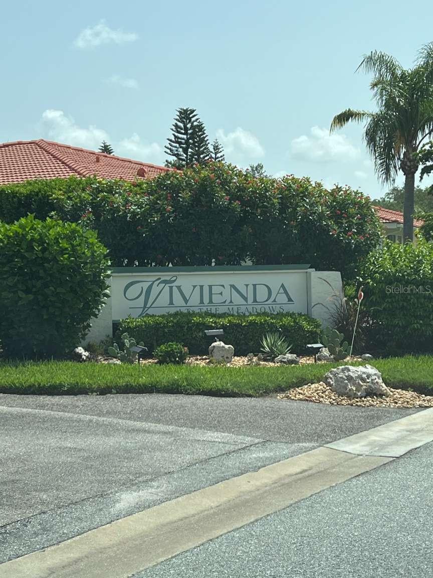 5017 VIVIENDA WAY #29, SARASOTA, FL, 34235