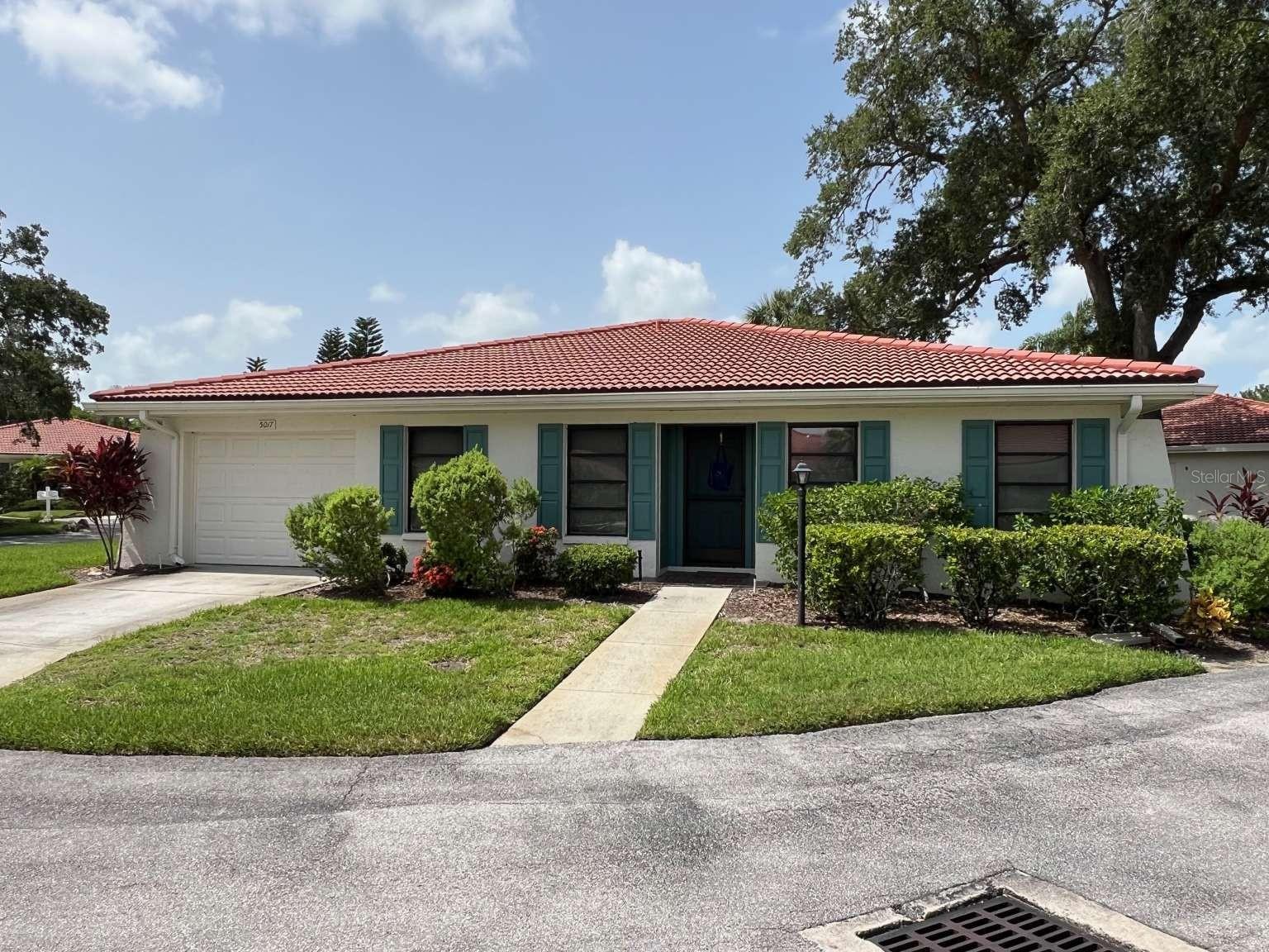 5017 VIVIENDA WAY #29, SARASOTA, FL, 34235