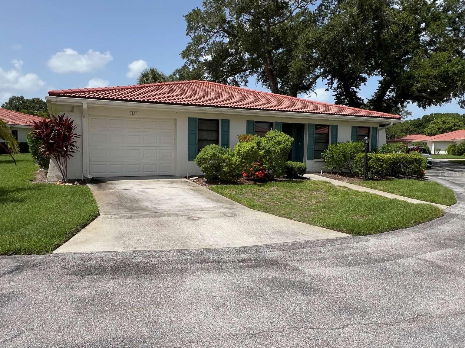 5017 VIVIENDA WAY #29, SARASOTA, FL, 34235