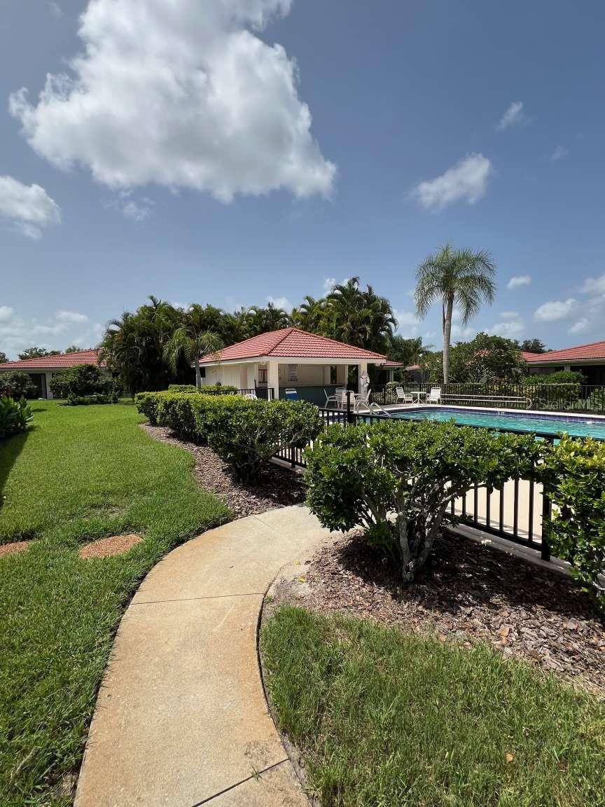 5017 VIVIENDA WAY #29, SARASOTA, FL, 34235
