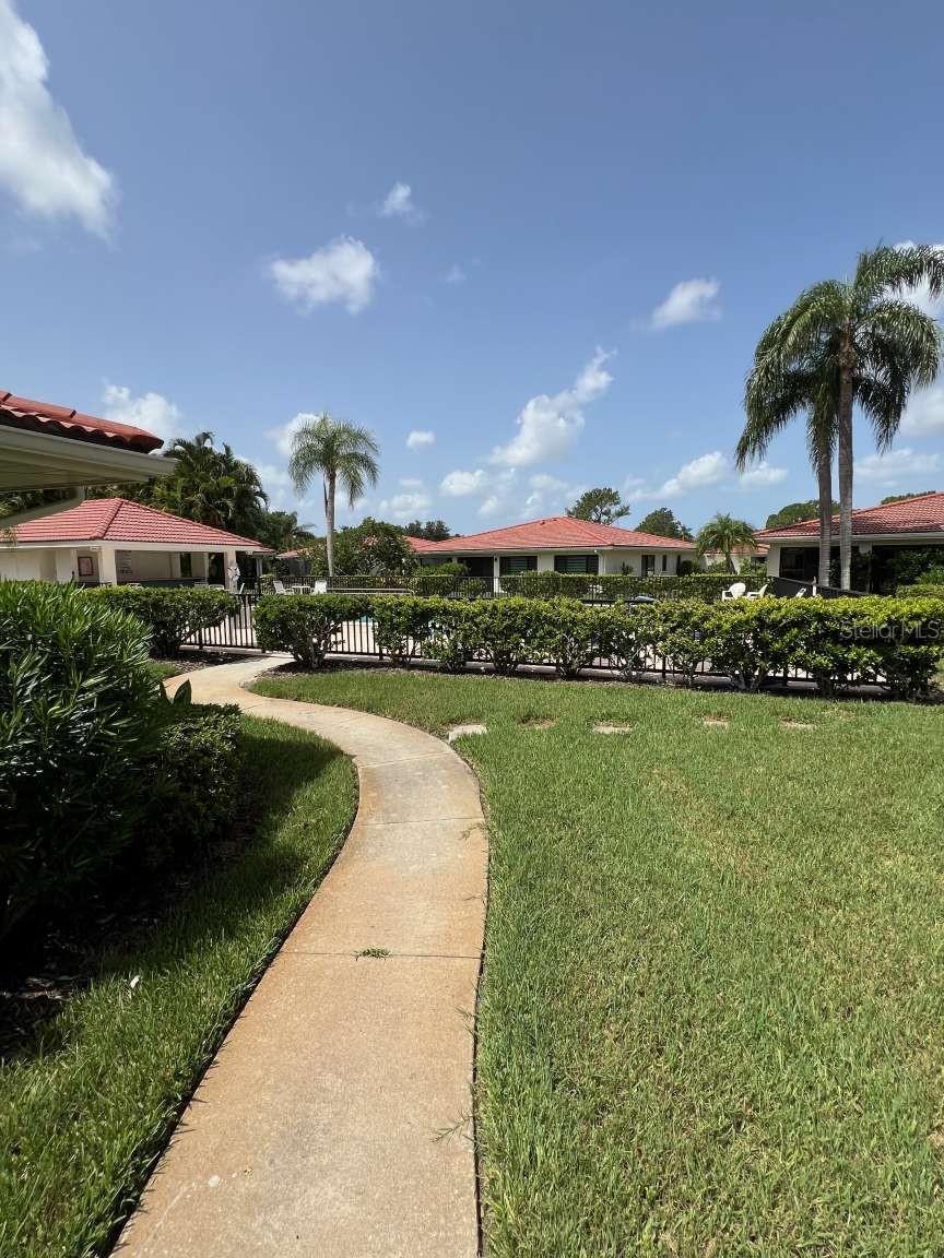 5017 VIVIENDA WAY #29, SARASOTA, FL, 34235