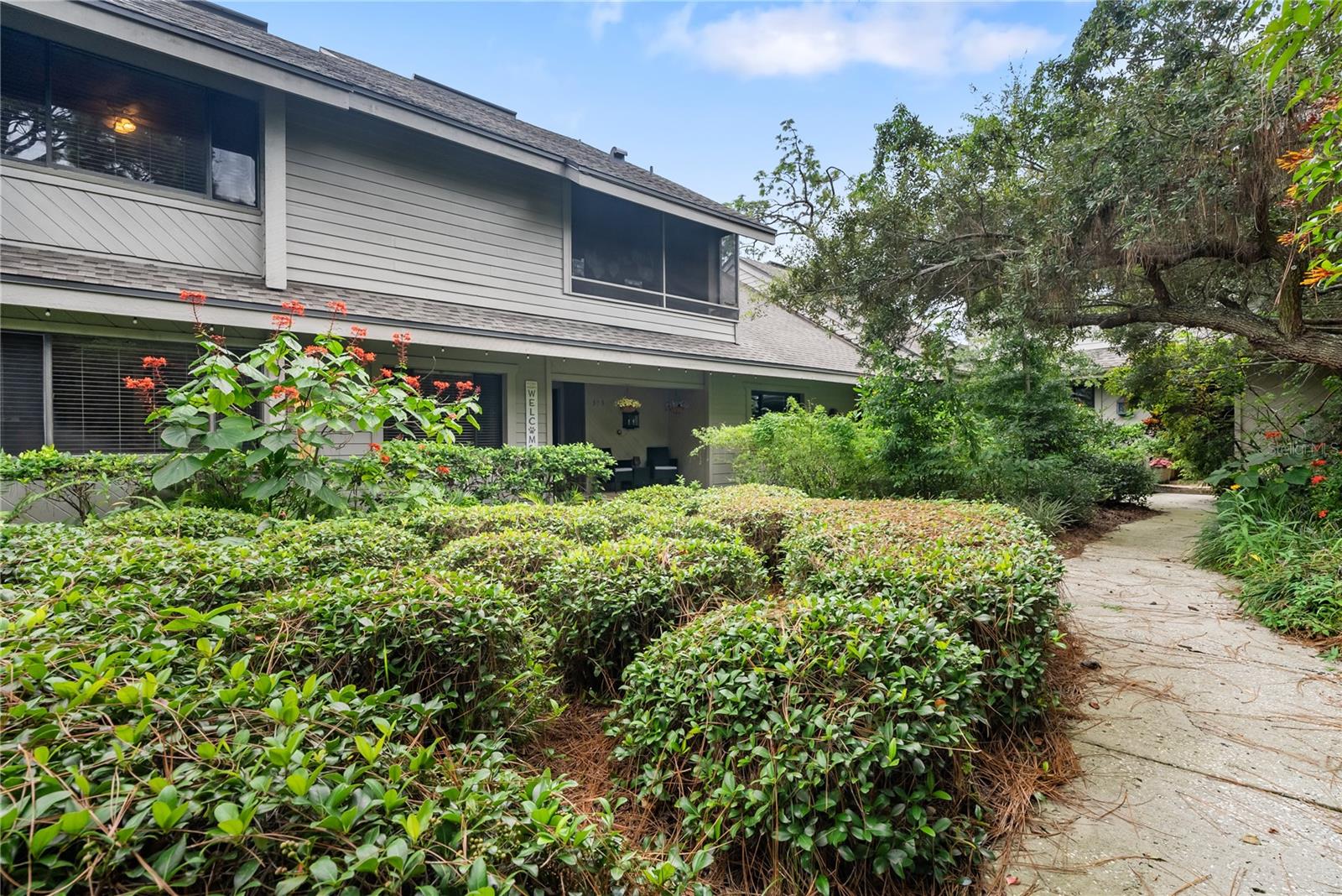 303 OLD MILL POND RD #303, PALM HARBOR, FL, 34683
