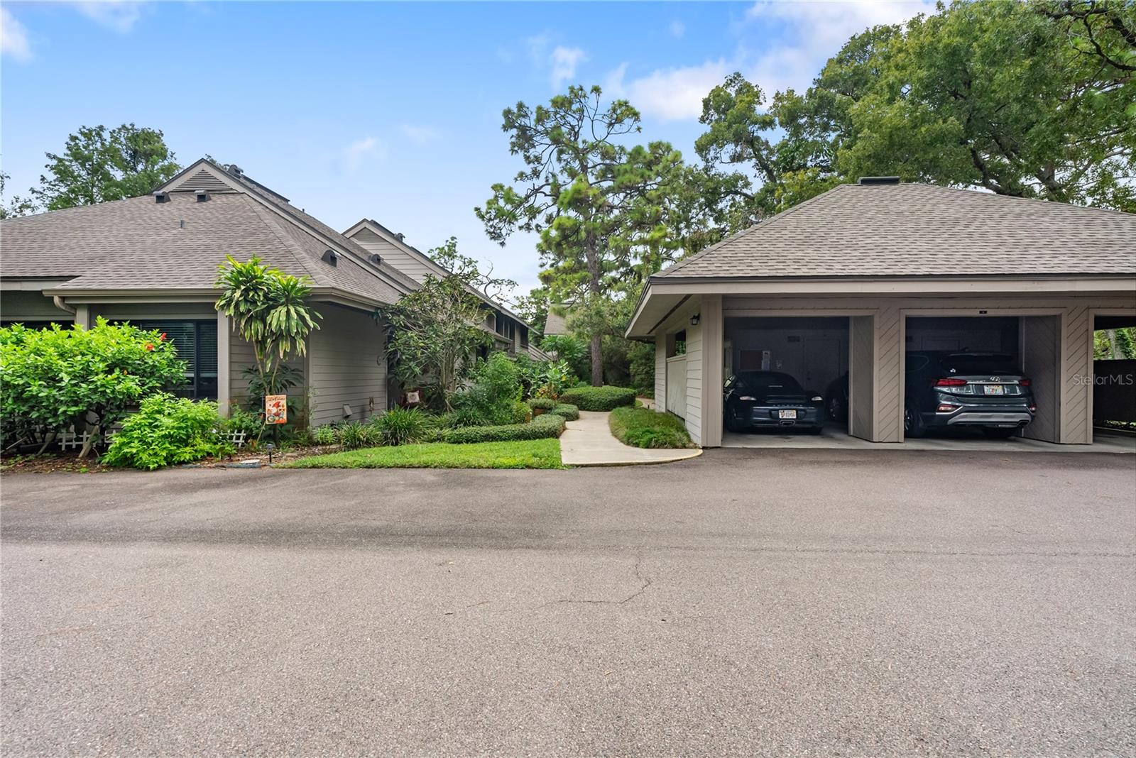 303 OLD MILL POND RD #303, PALM HARBOR, FL, 34683