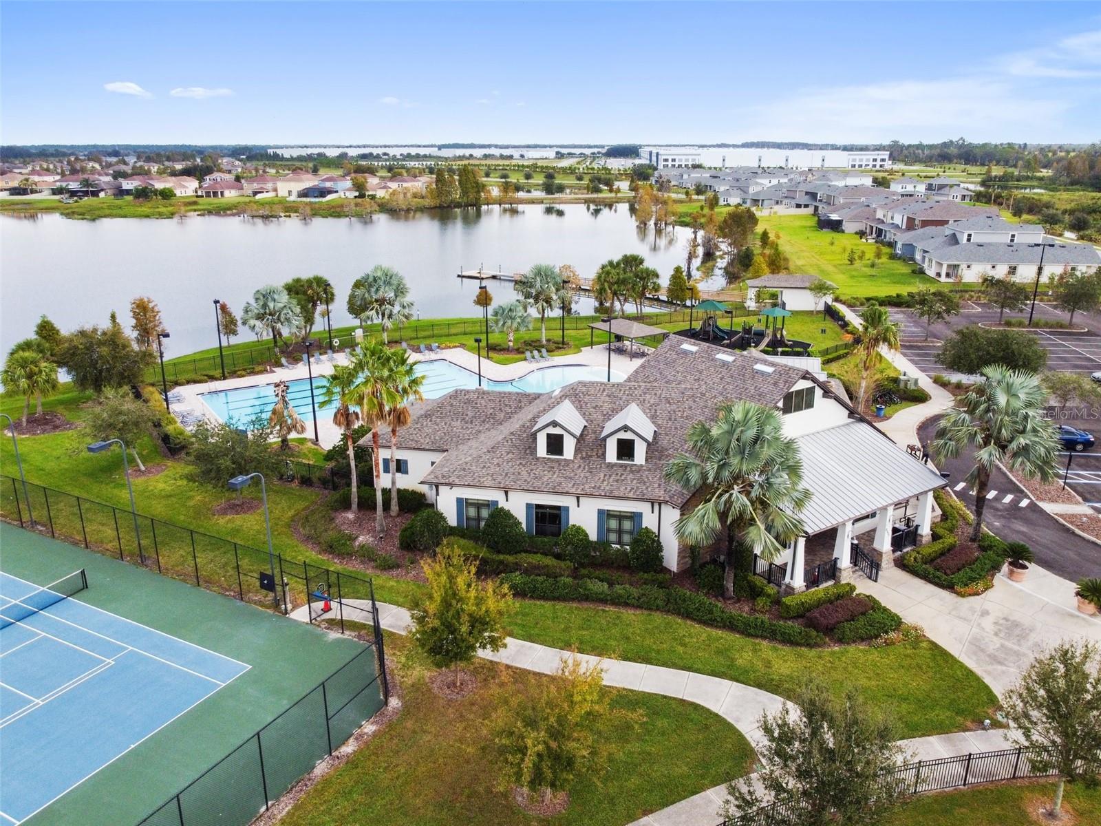 6294 MANITOBA DR, LAKELAND, FL, 33805