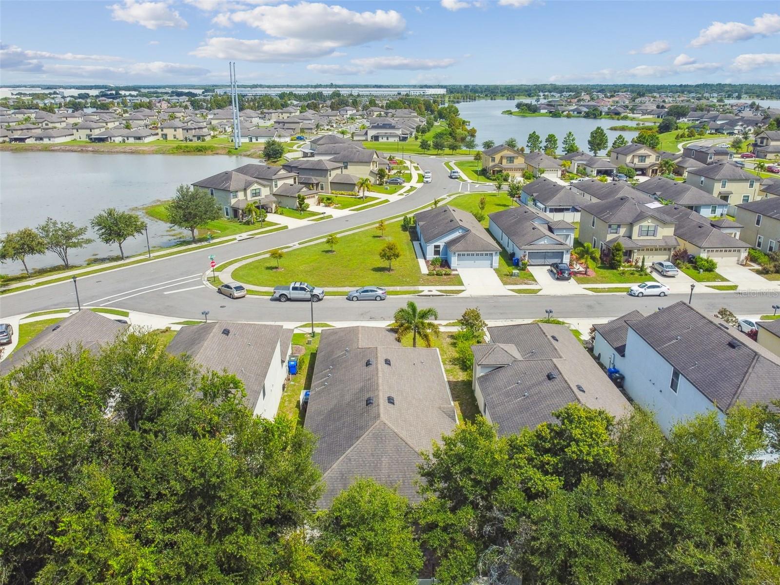 6294 MANITOBA DR, LAKELAND, FL, 33805